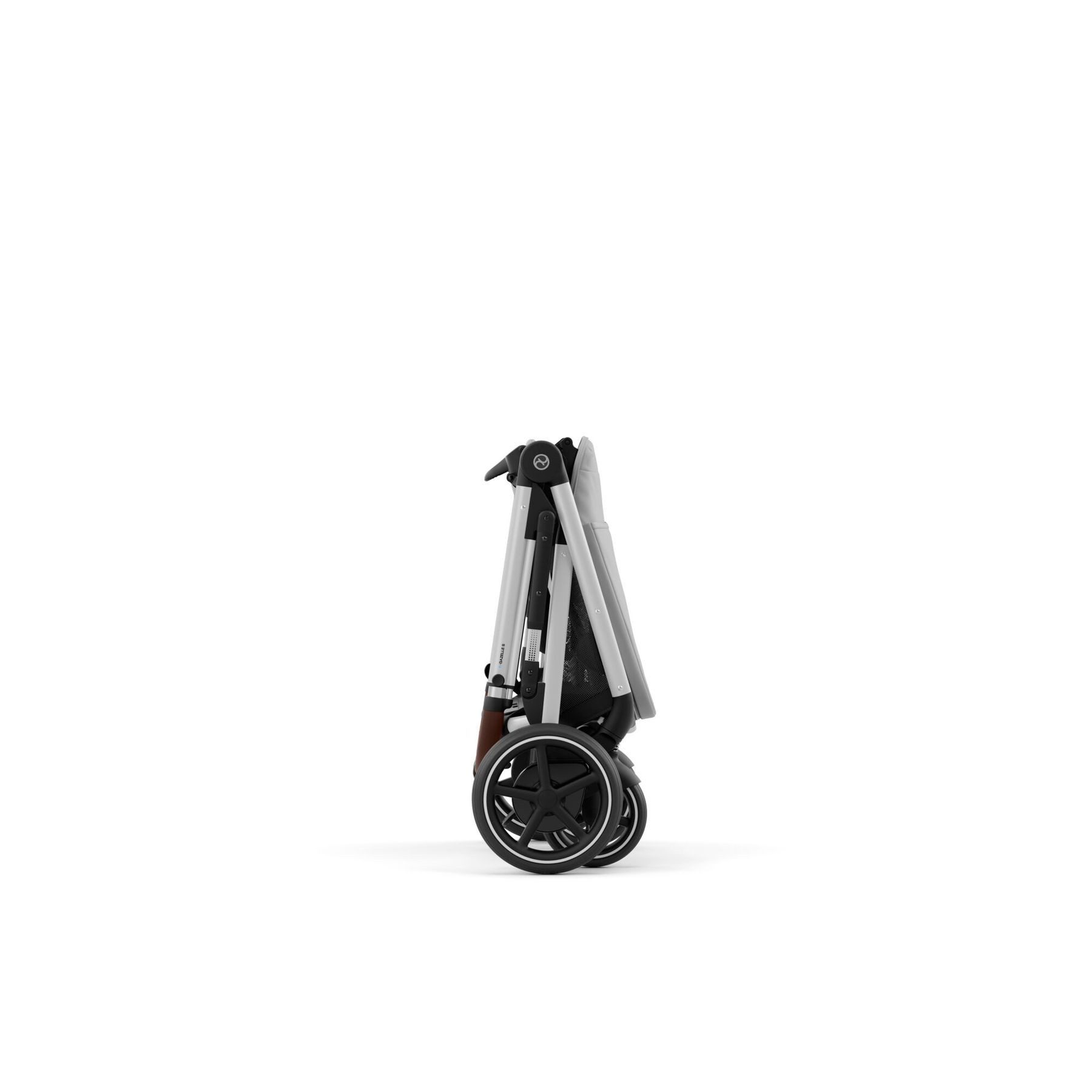 Cybex e-Gazelle S - Bild 3