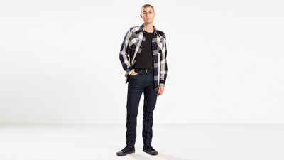 Levi's® Tapered-fit-Jeans