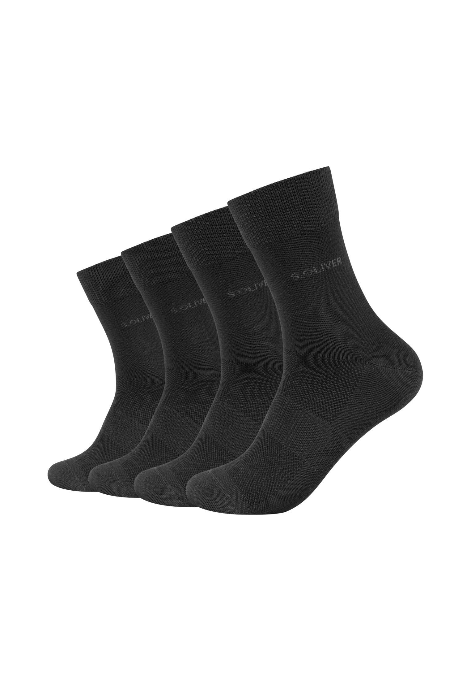 Socken Socken 4er Pack