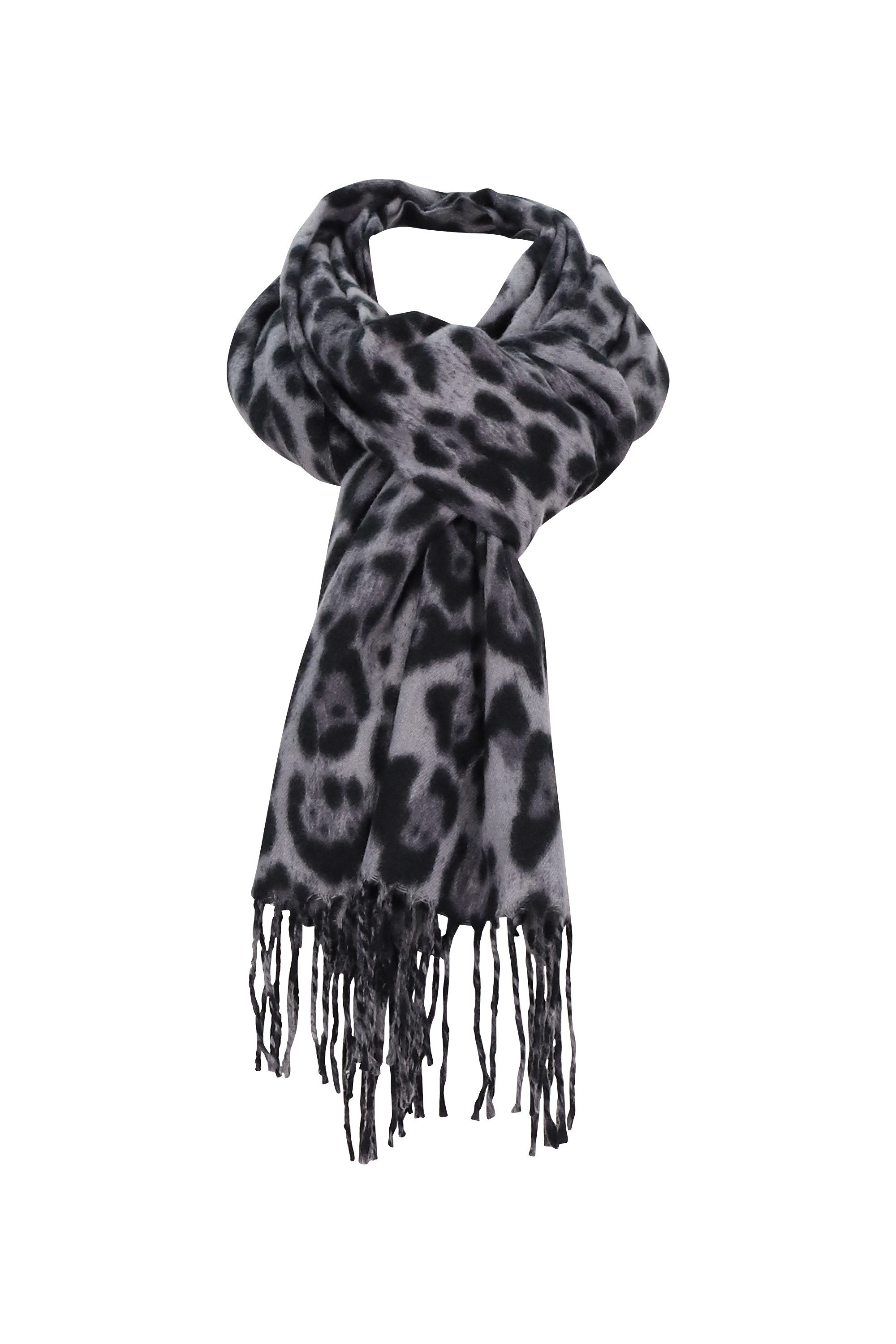 malito more than fashion Modeschal S605, günstig online kaufen