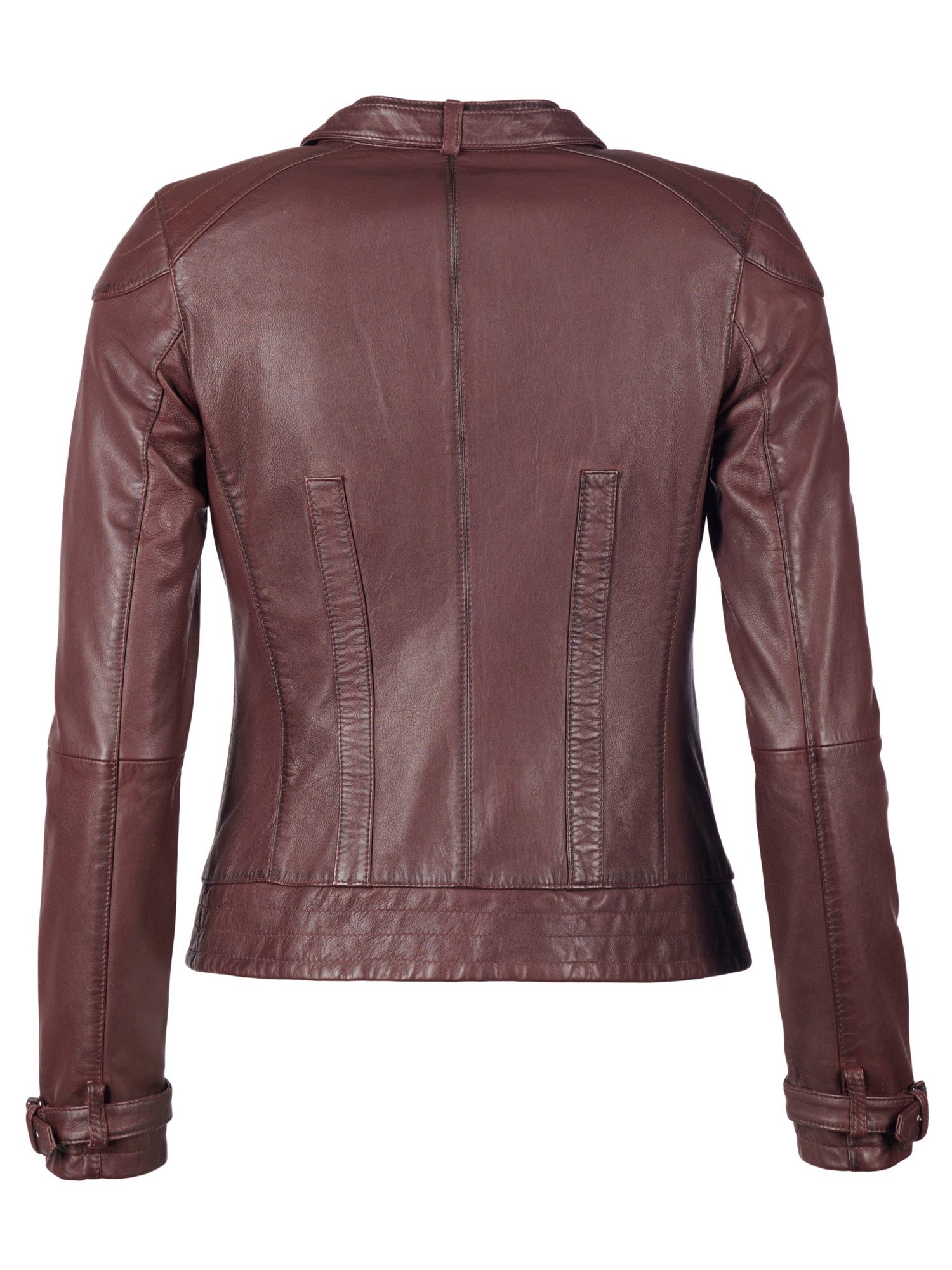 Maze Lederjacke 31Ryana