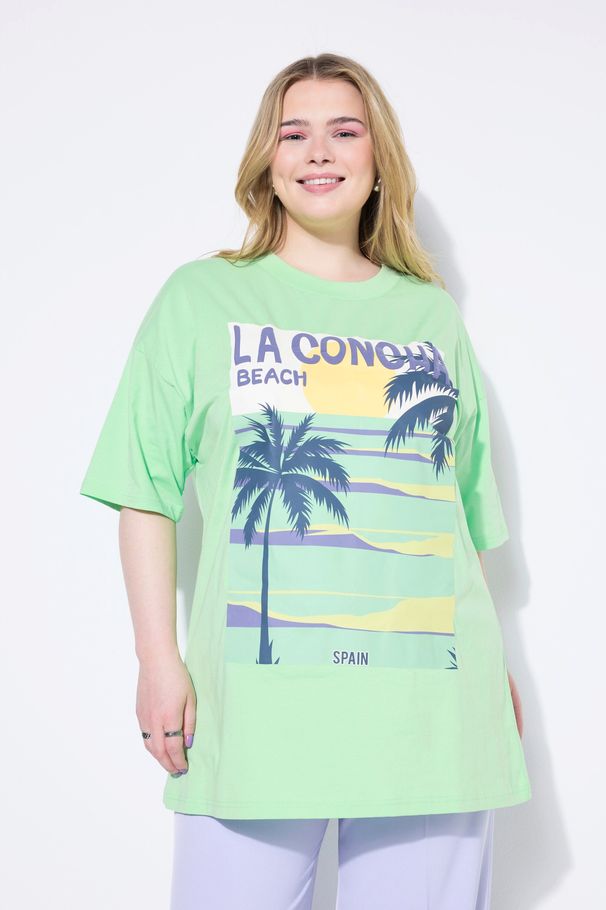 Studio Untold T-Shirt T-Shirt oversized Paloma günstig online kaufen