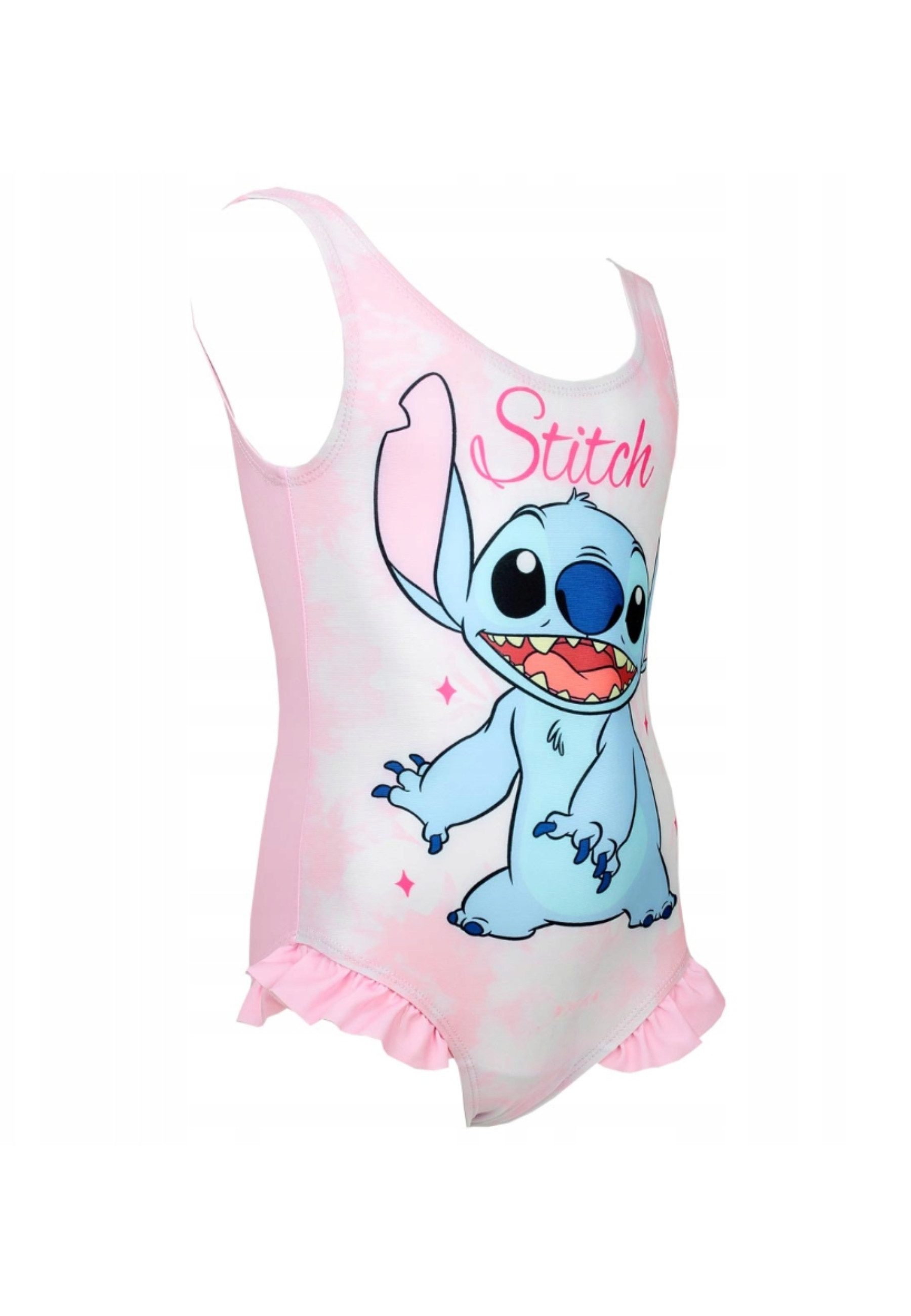 Disney Badeanzug Einteiliger Badeanzug – Lilo & Stitch (Set)