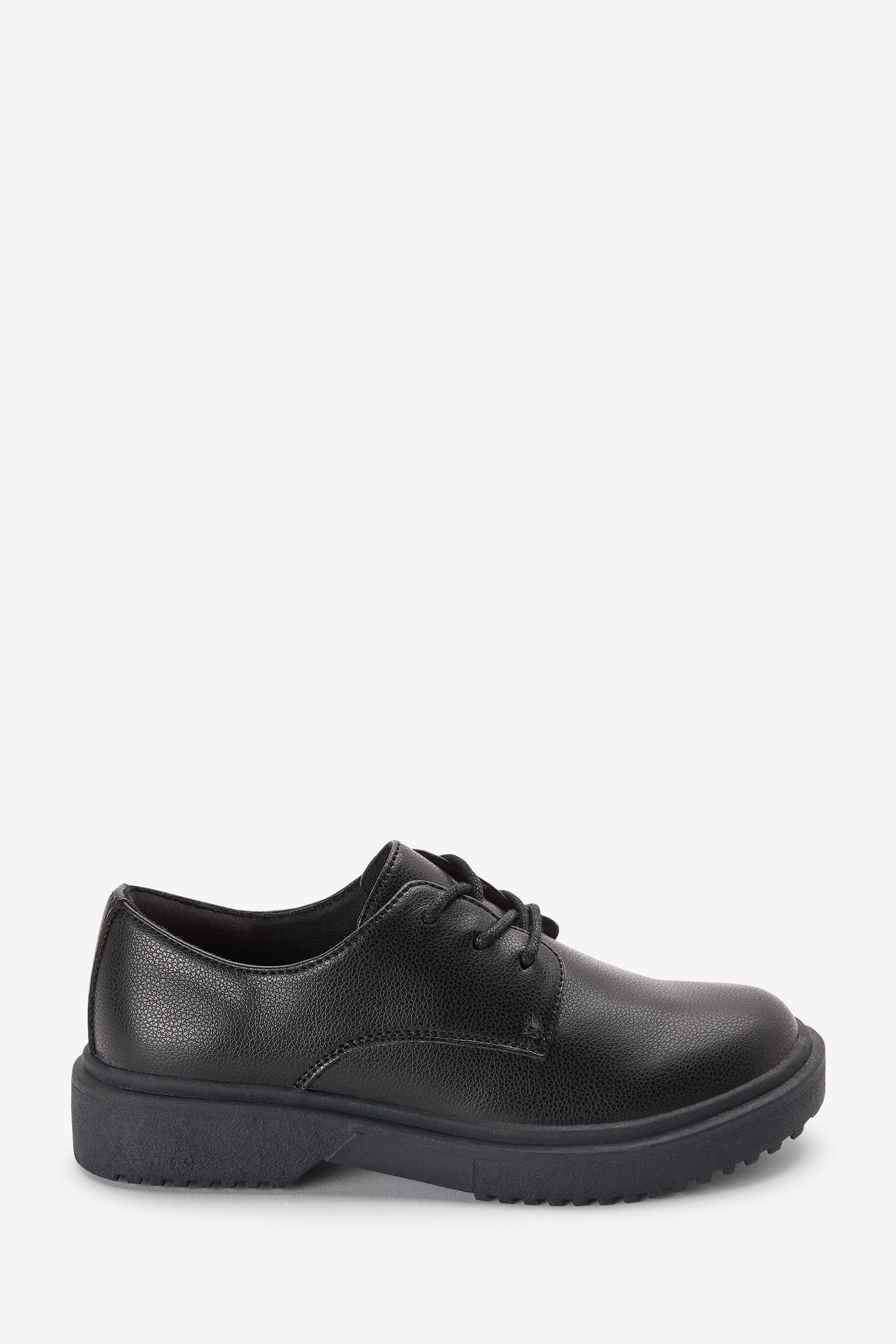 Next Schnürschuhe für die Schule Schnürschuh