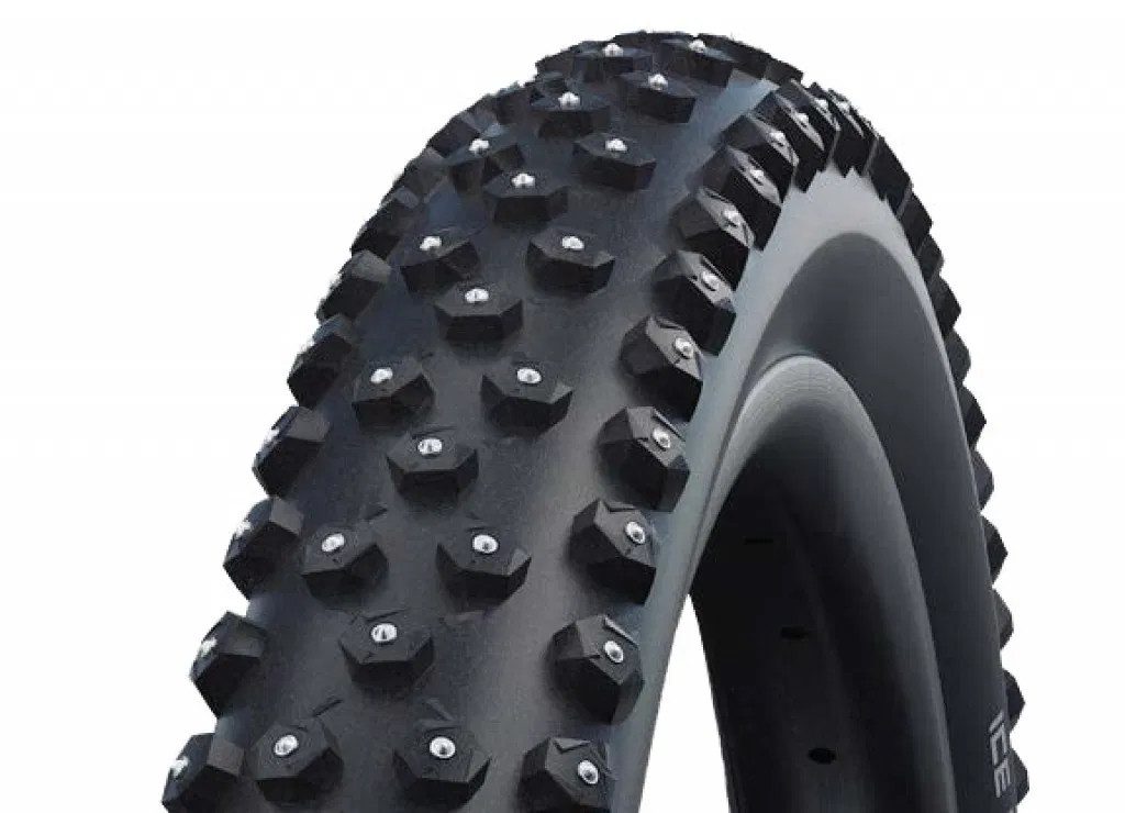 Schwalbe Fahrradreifen Ice Spiker Pro HS379