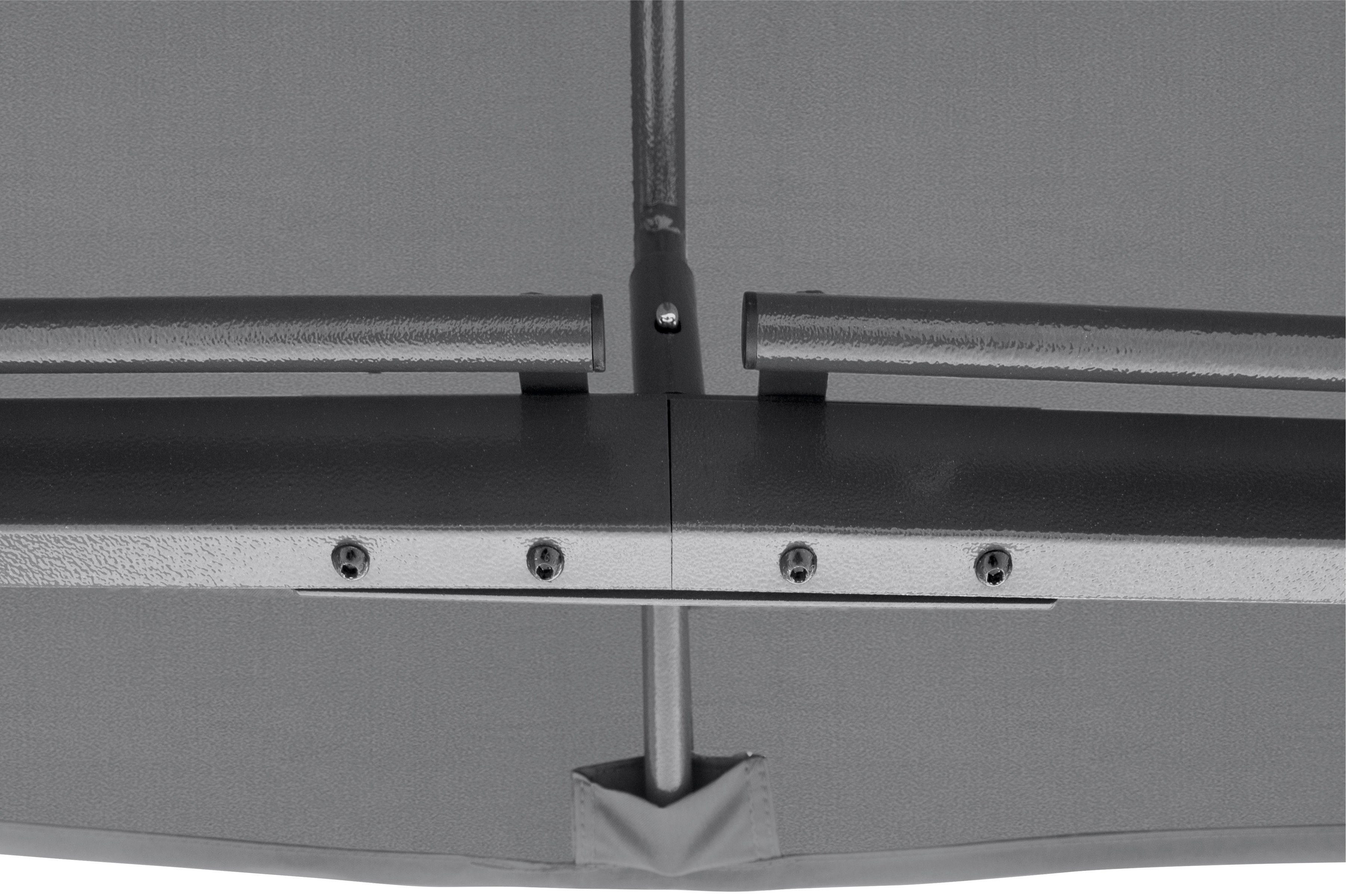 KONIFERA Pavillon-Ersatzdach, 180 g/m², für Pavillon »Athen« 300x300 cm