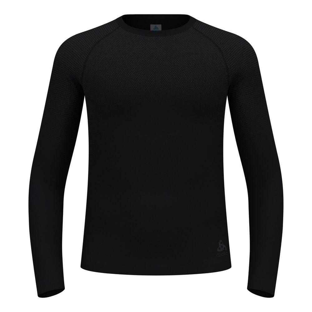 Odlo Lauftop BL Top Crew Neck Longsleeve Performance Light Eco