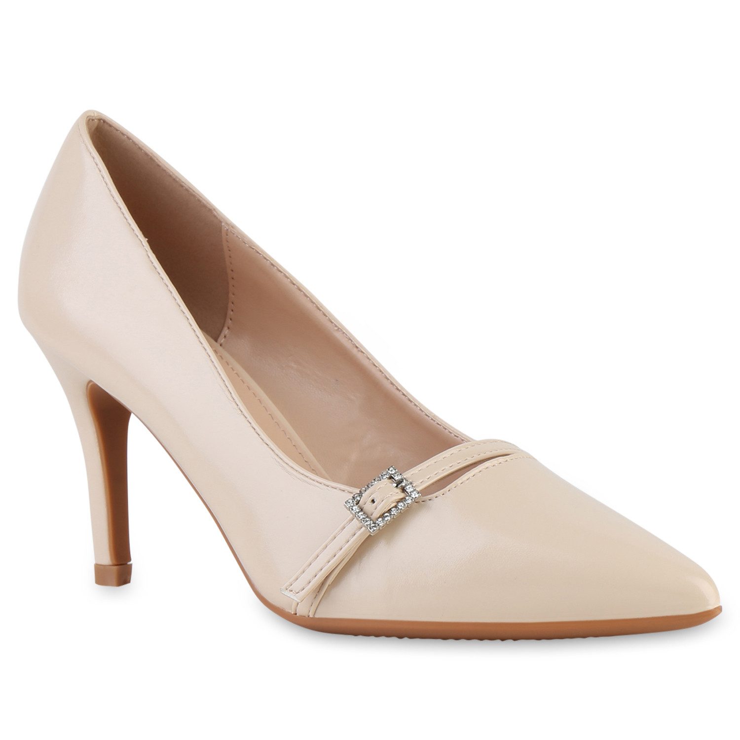 VAN HILL 841484 Pumps Schuhe günstig online kaufen