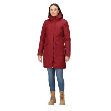 Regatta Funktionsjacke Regatta Romine Parka für Damen Wasserdicht mit Kapuze