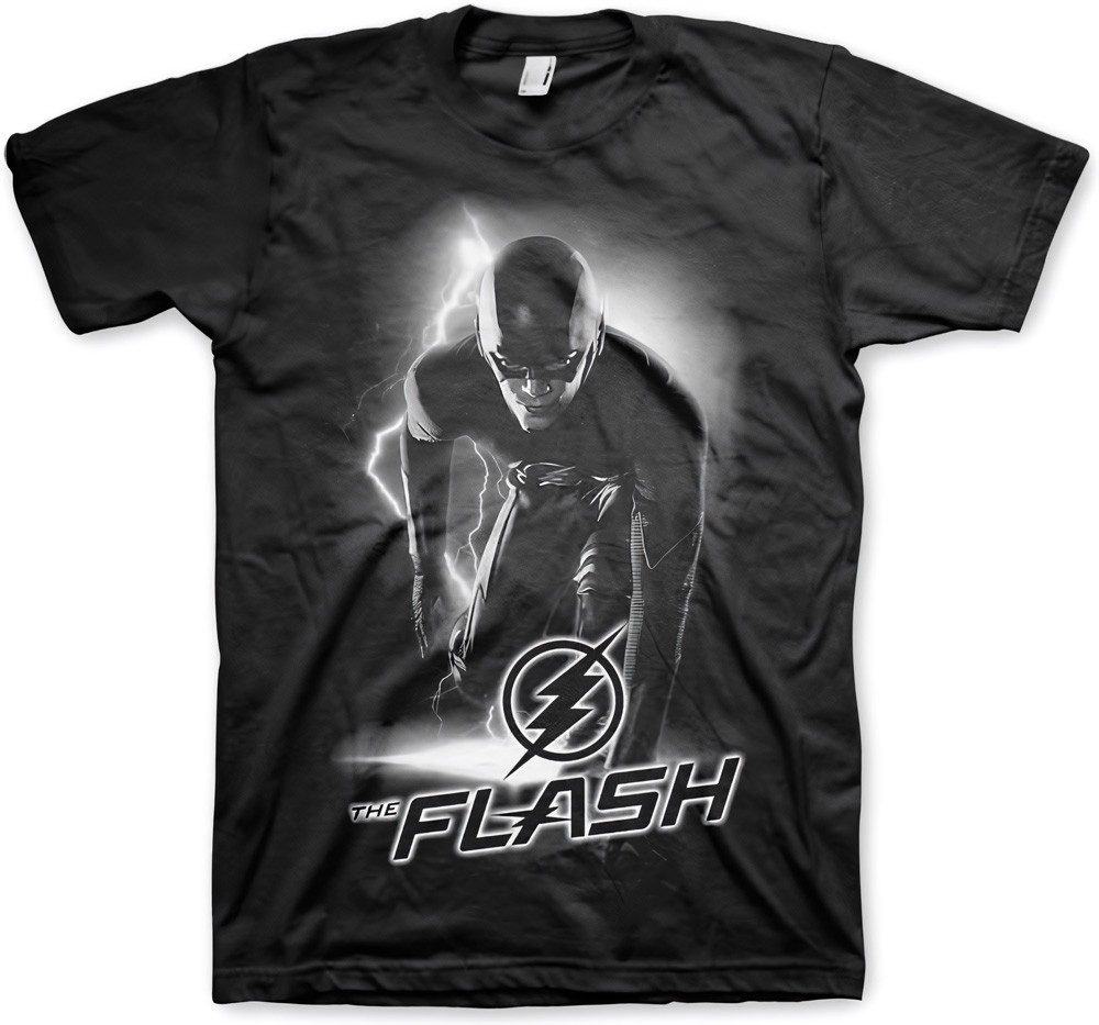 The Flash T-Shirt