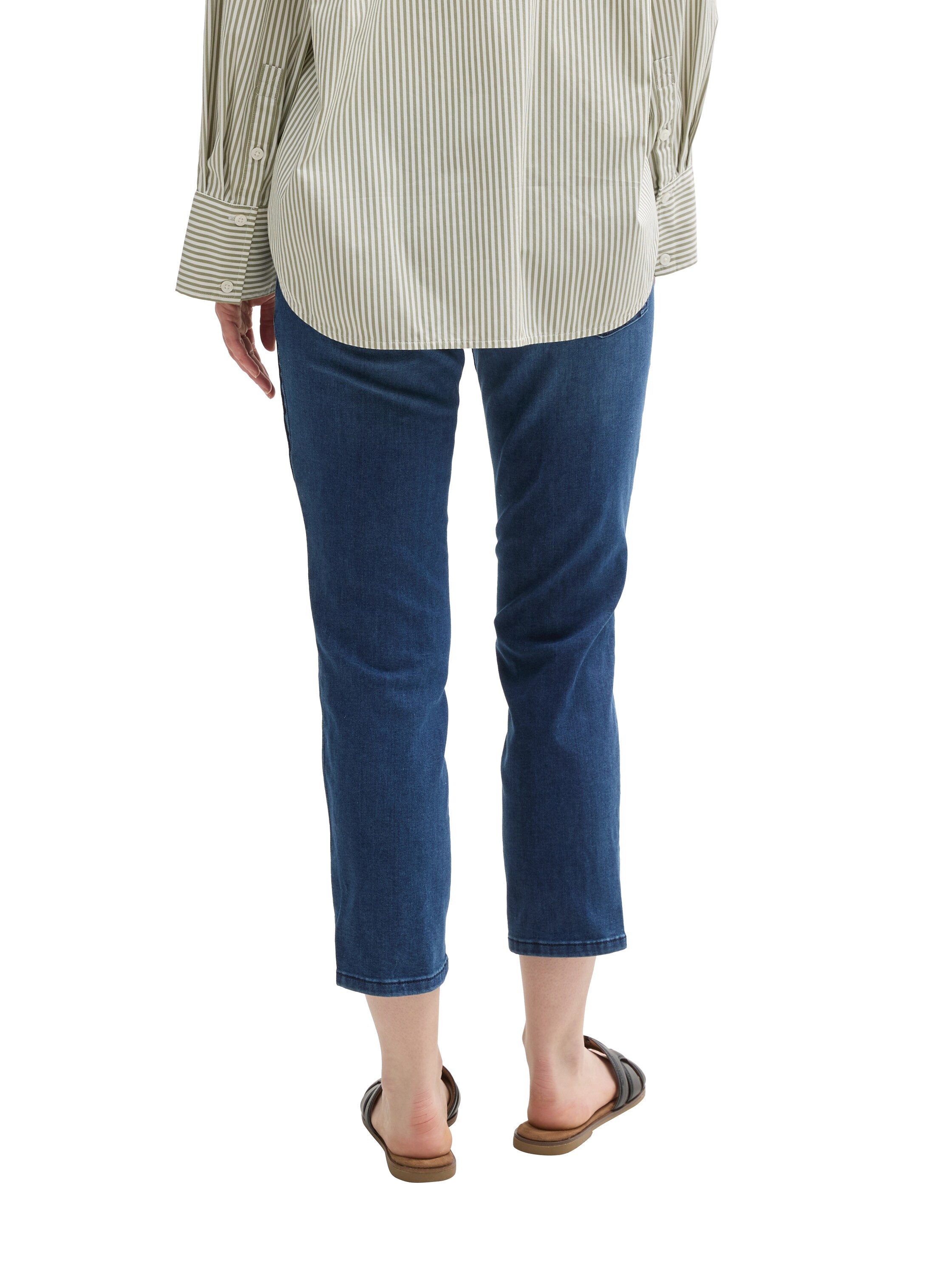 TOM TAILOR Slim-fit-Jeans ALEXA im Four-Pocket günstig online kaufen