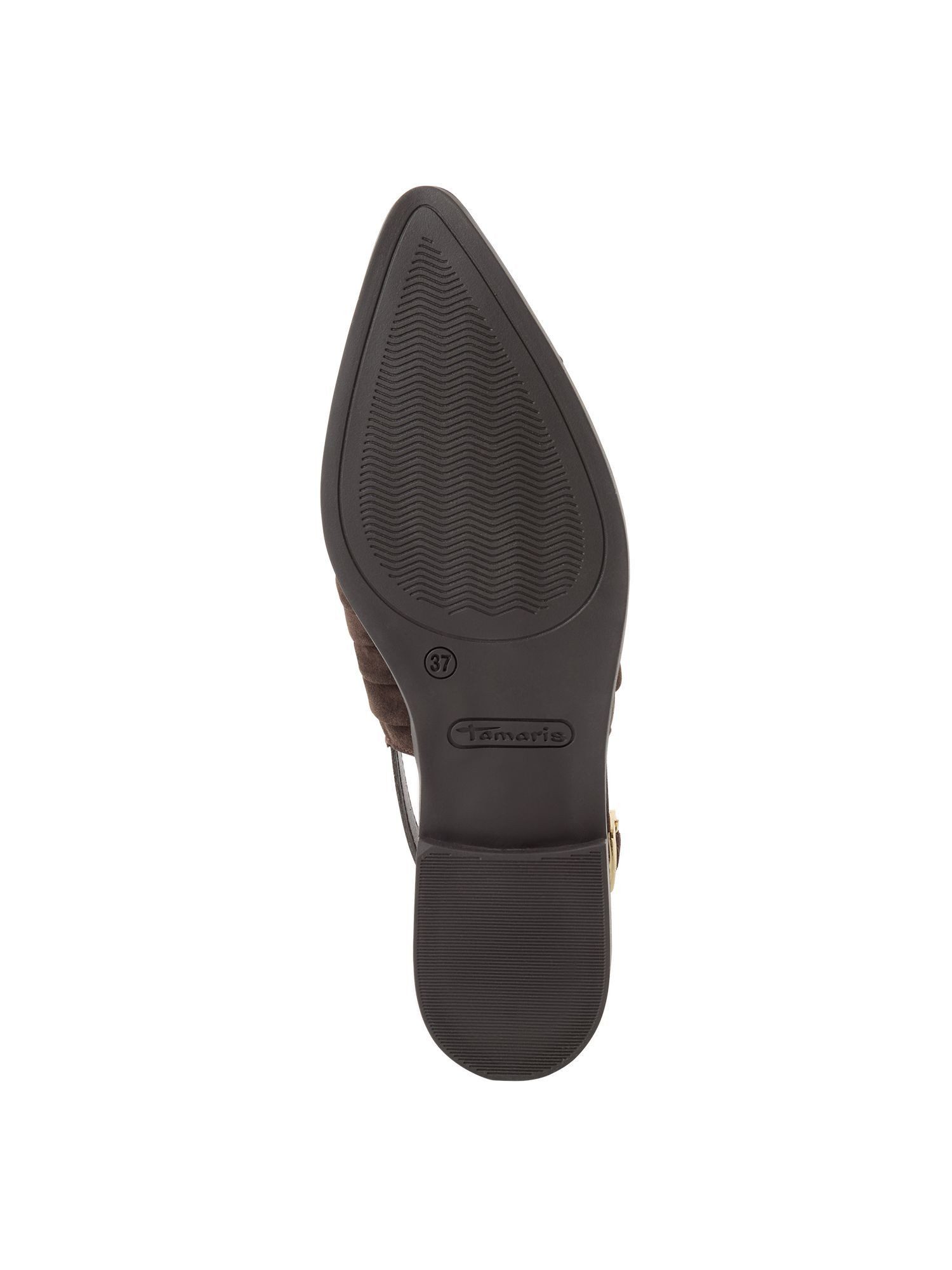 Tamaris TOUCH-IT kein Absatz 1-29418-46 Slingpumps TOUCH-IT – Bild 5 von 5