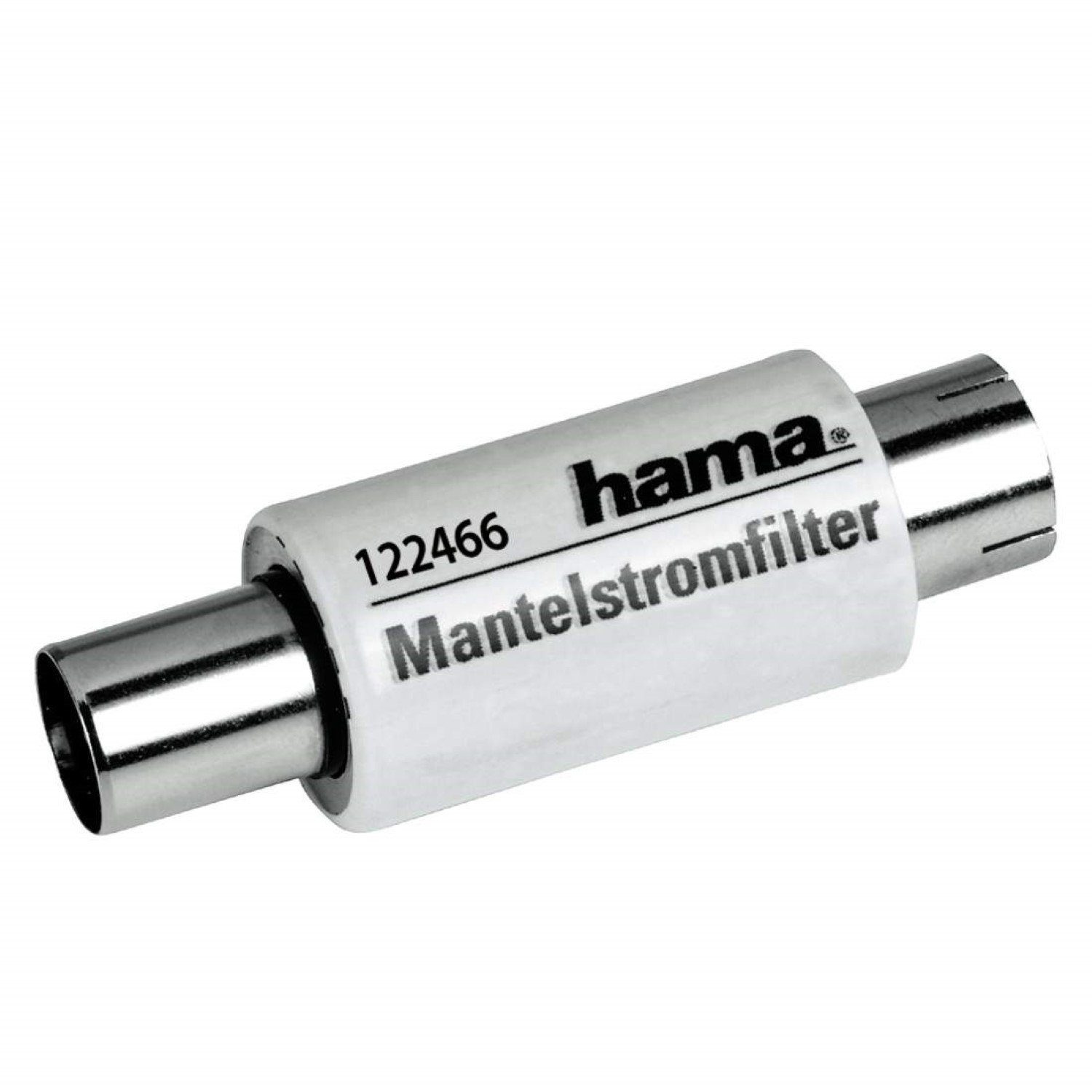 Mantelstromfilter Filter galvanische Trennung Audioverstärker
