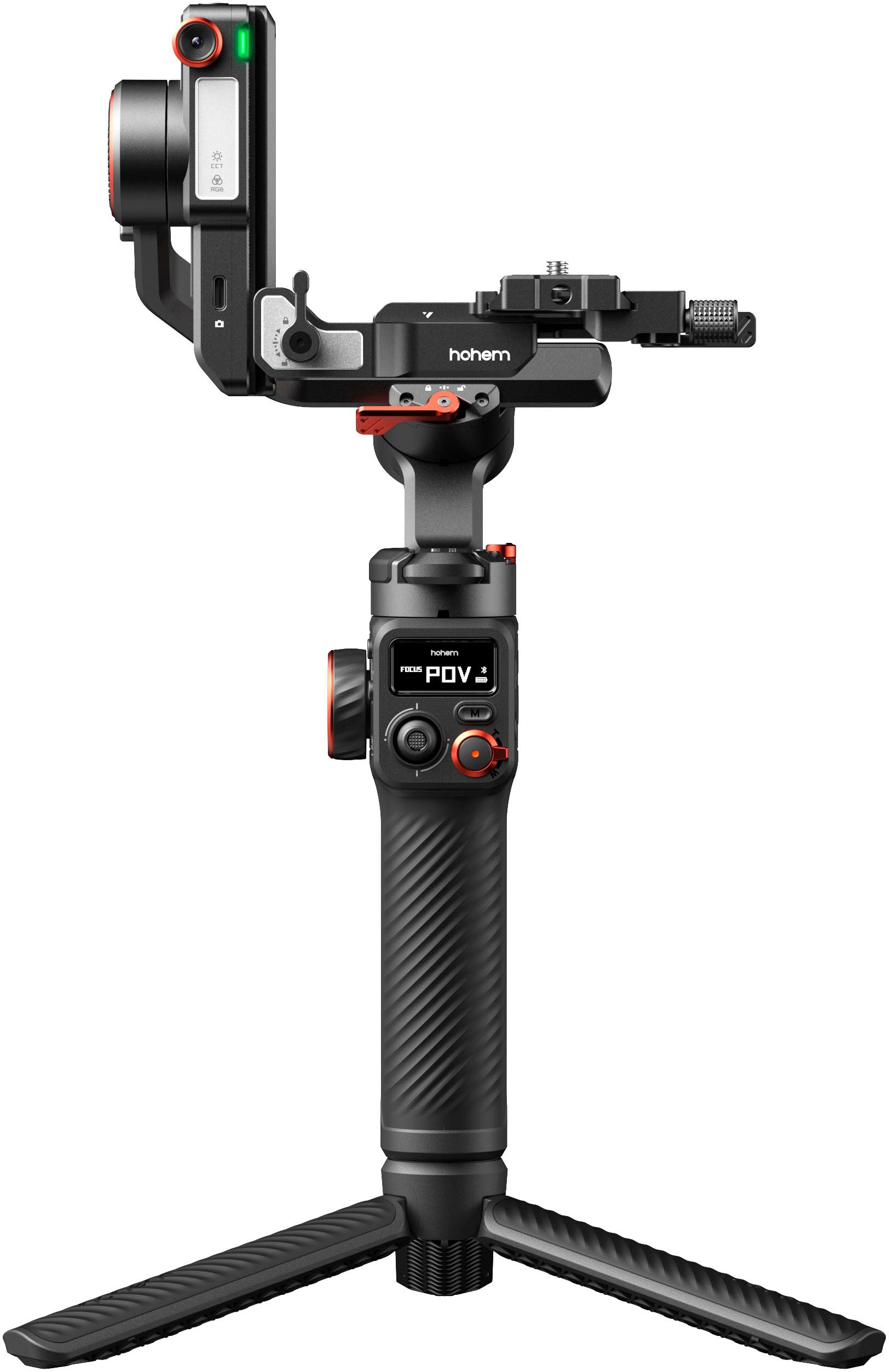 hohem iSteady MT3 Kamera-Gimbal