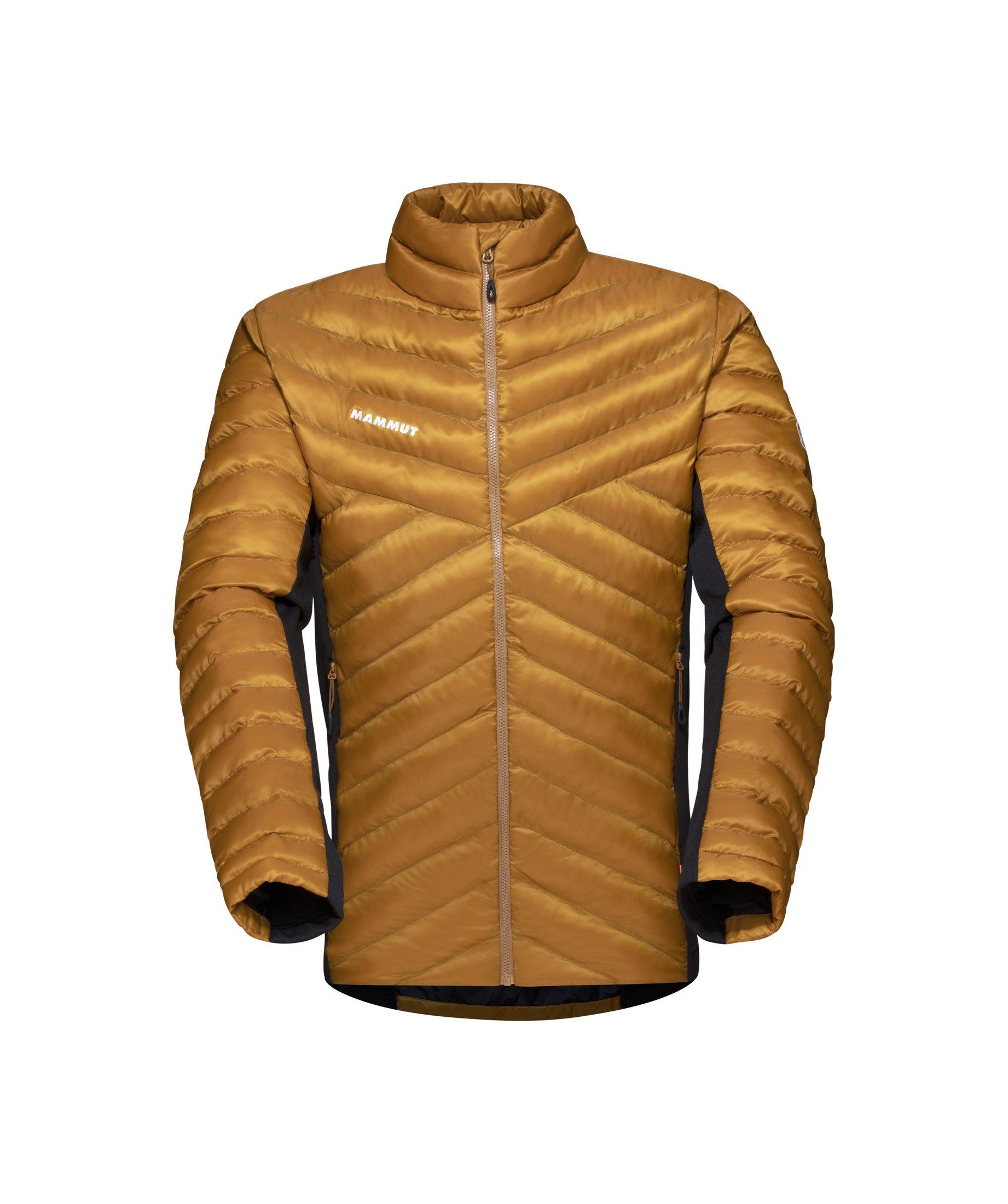 cheetah-black Hybrid Jacket Outdoorjacke Mammut IN Albula Men