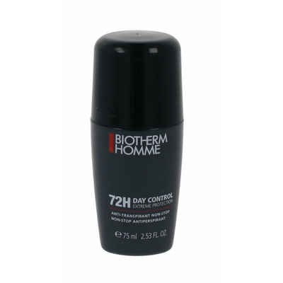 BIOTHERM Deo-Zerstäuber Homme Day Control 72H Deo Roll-On