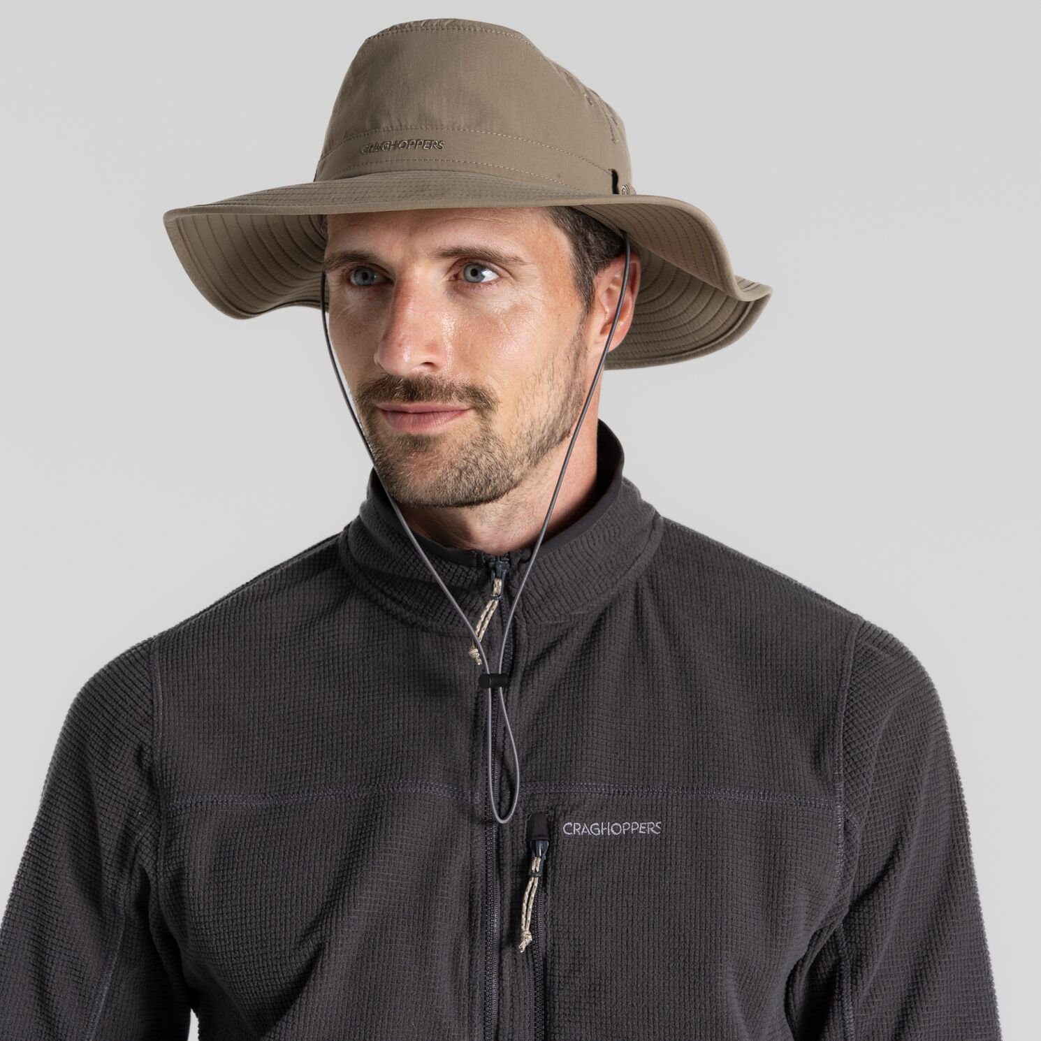 Craghoppers Strickmütze Hut NosiLife (Stück)