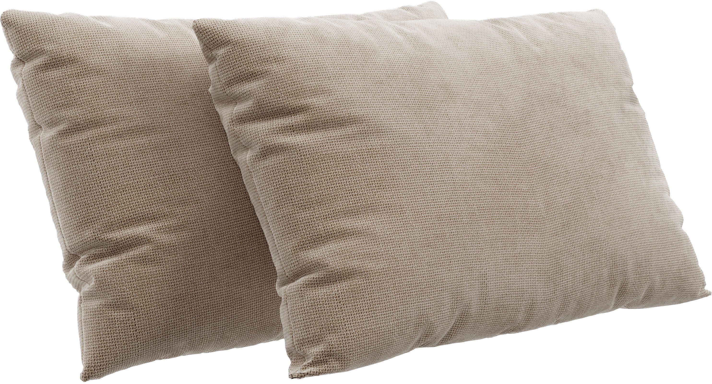 sit&more Sofakissen Soul, (Set, 2 Stück), günstig online kaufen