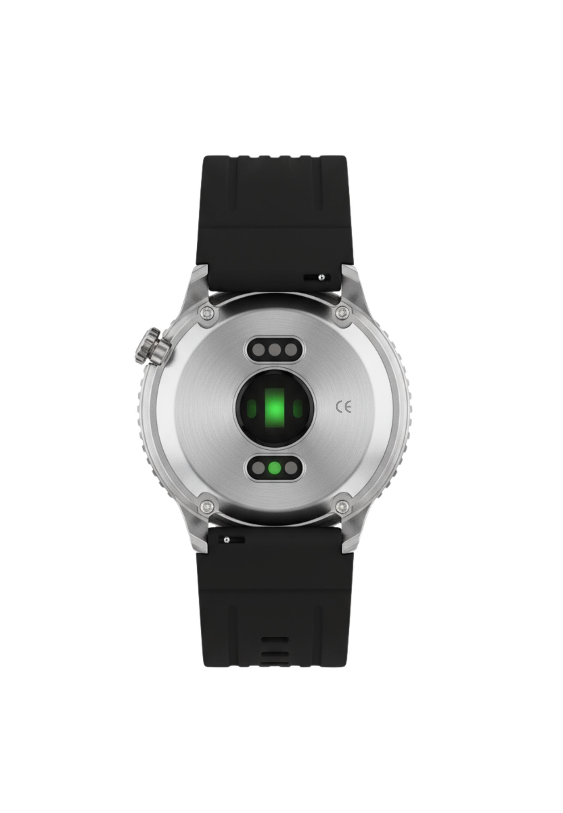 REFLEX ACTIVE SEA VENTURE 400 R 50m Schwimmfeste AMOLED GPS Smartwatch mit Smartwatch Set