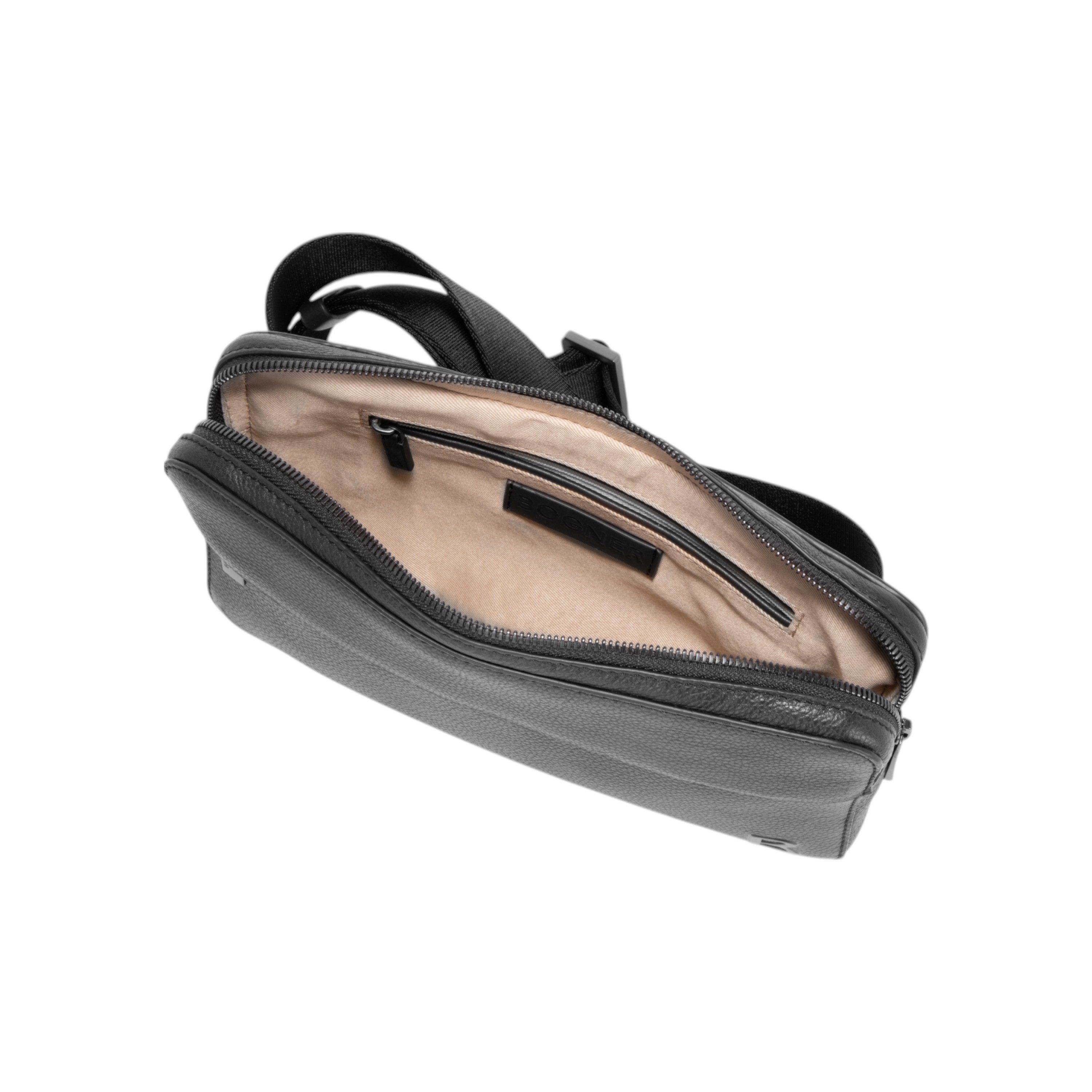 BOGNER Handtasche Bogner - Herren Hip Bag Kiroro Fabian