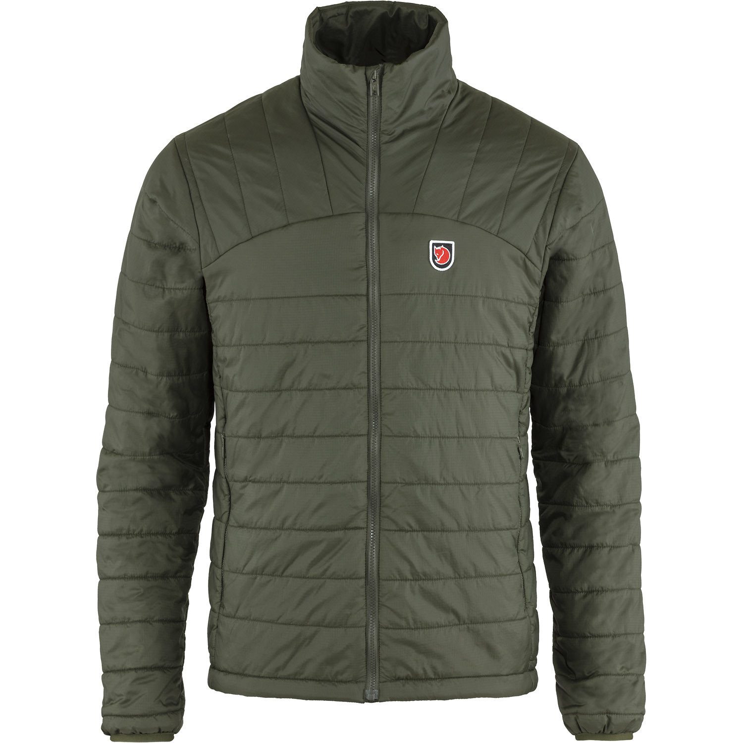 Fjällräven Winterjacke Isolationsjacke Expedition X-Lätt