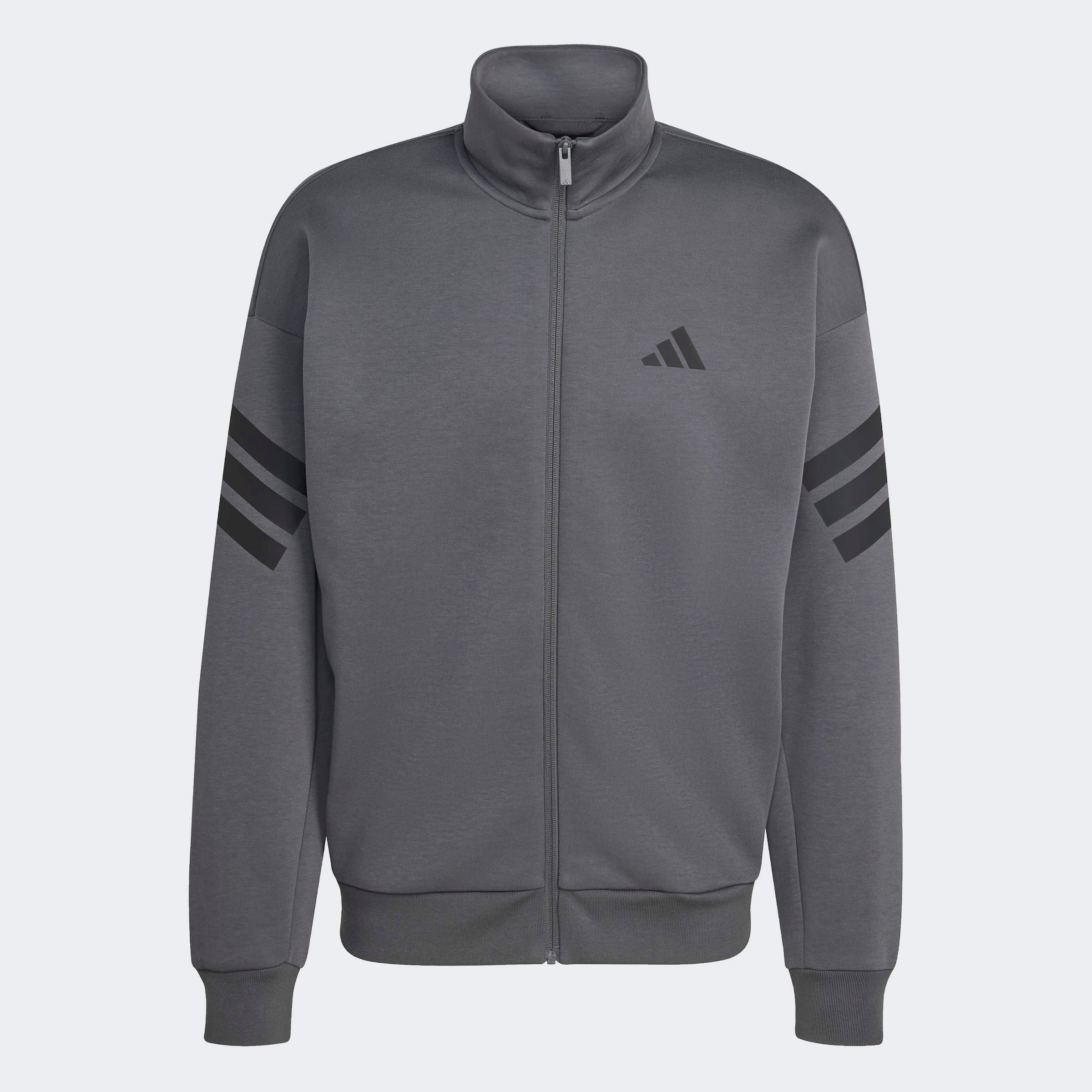 Trainingsjacke FUTURE ICONS 3-STREIFEN WOVEN