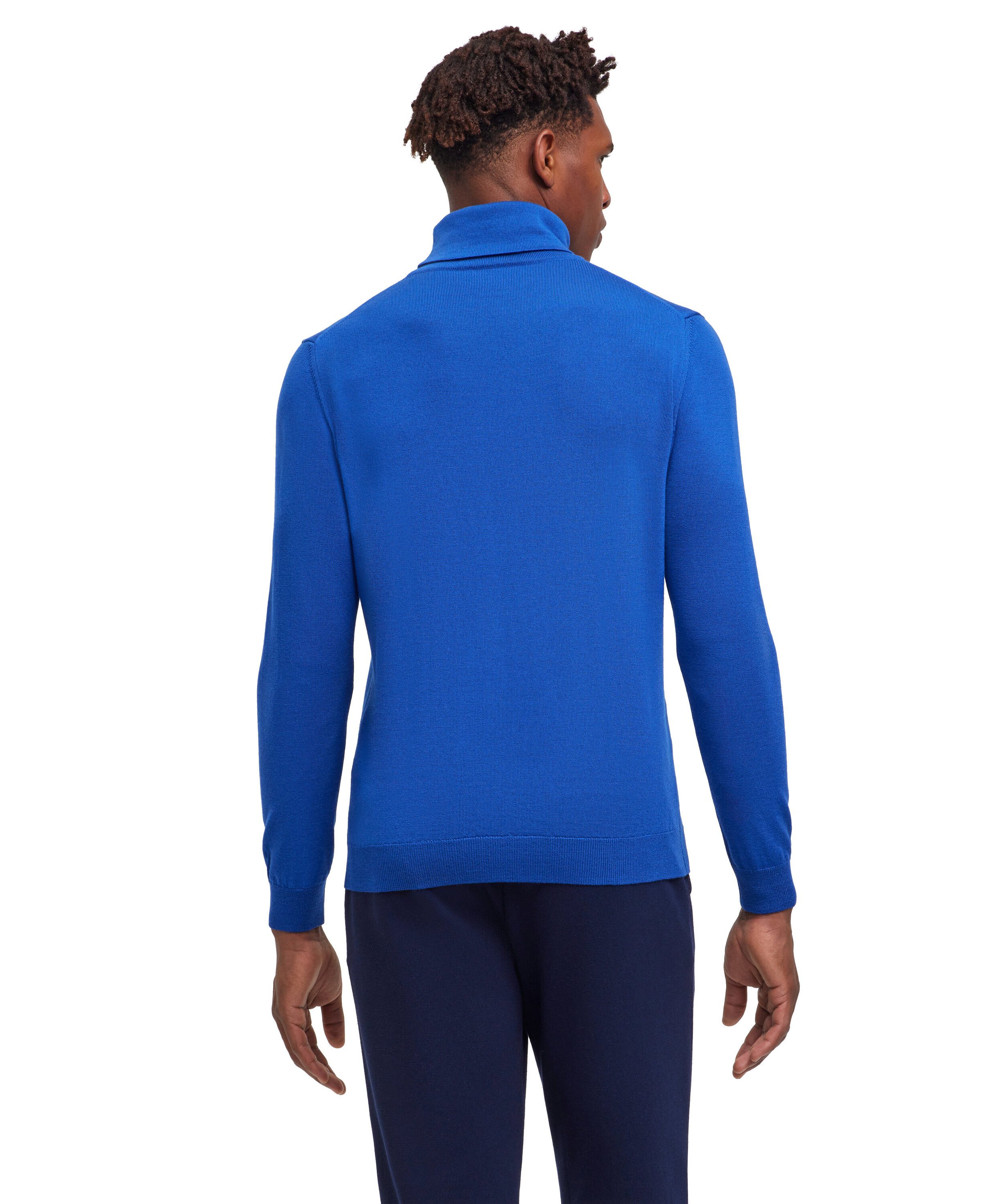 FALKE Strickpullover (1-tlg) aus reiner, extrafeiner günstig online kaufen