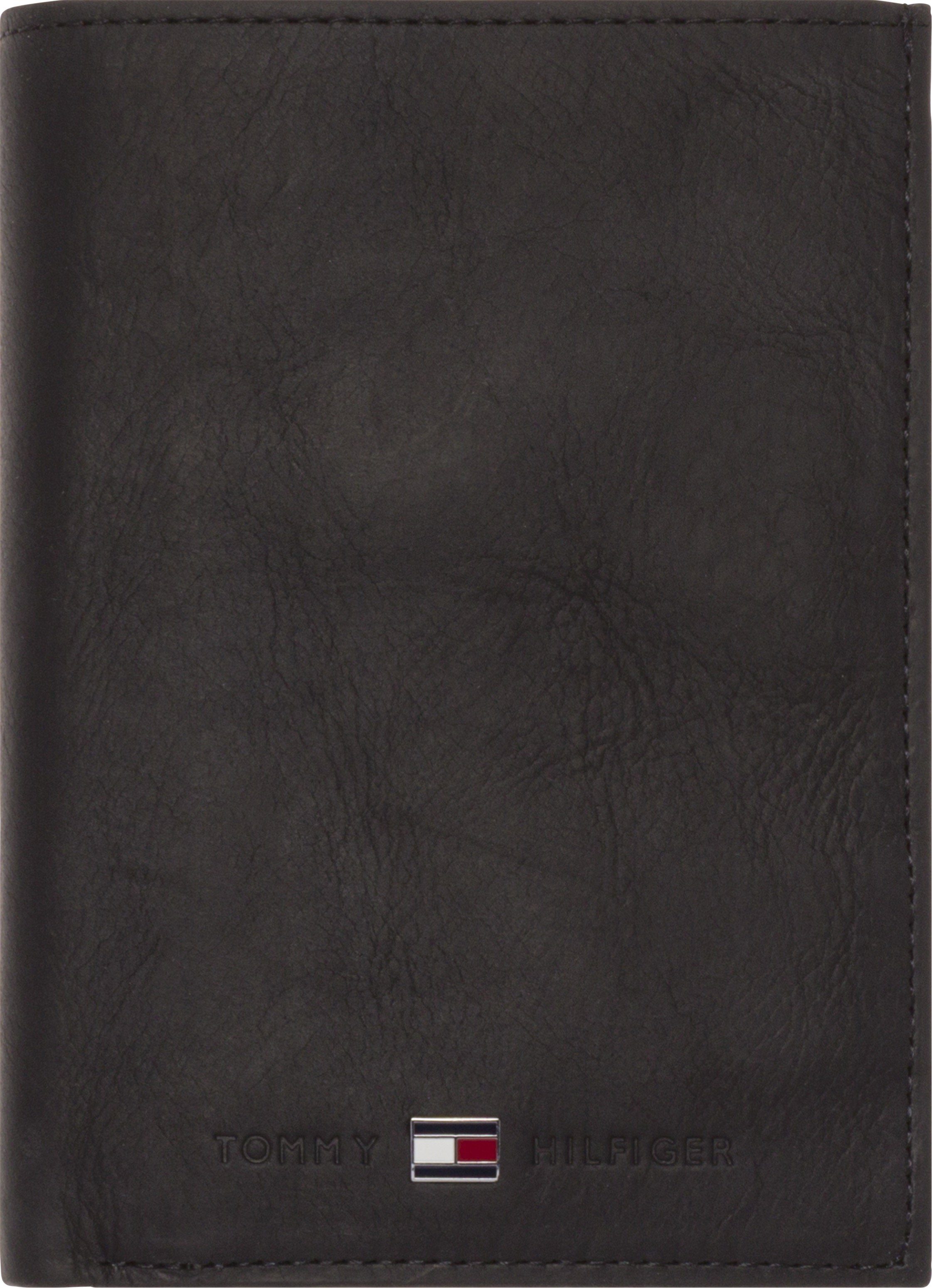 Geldbörse JOHNSON N/S WALLET W/COIN POCKET