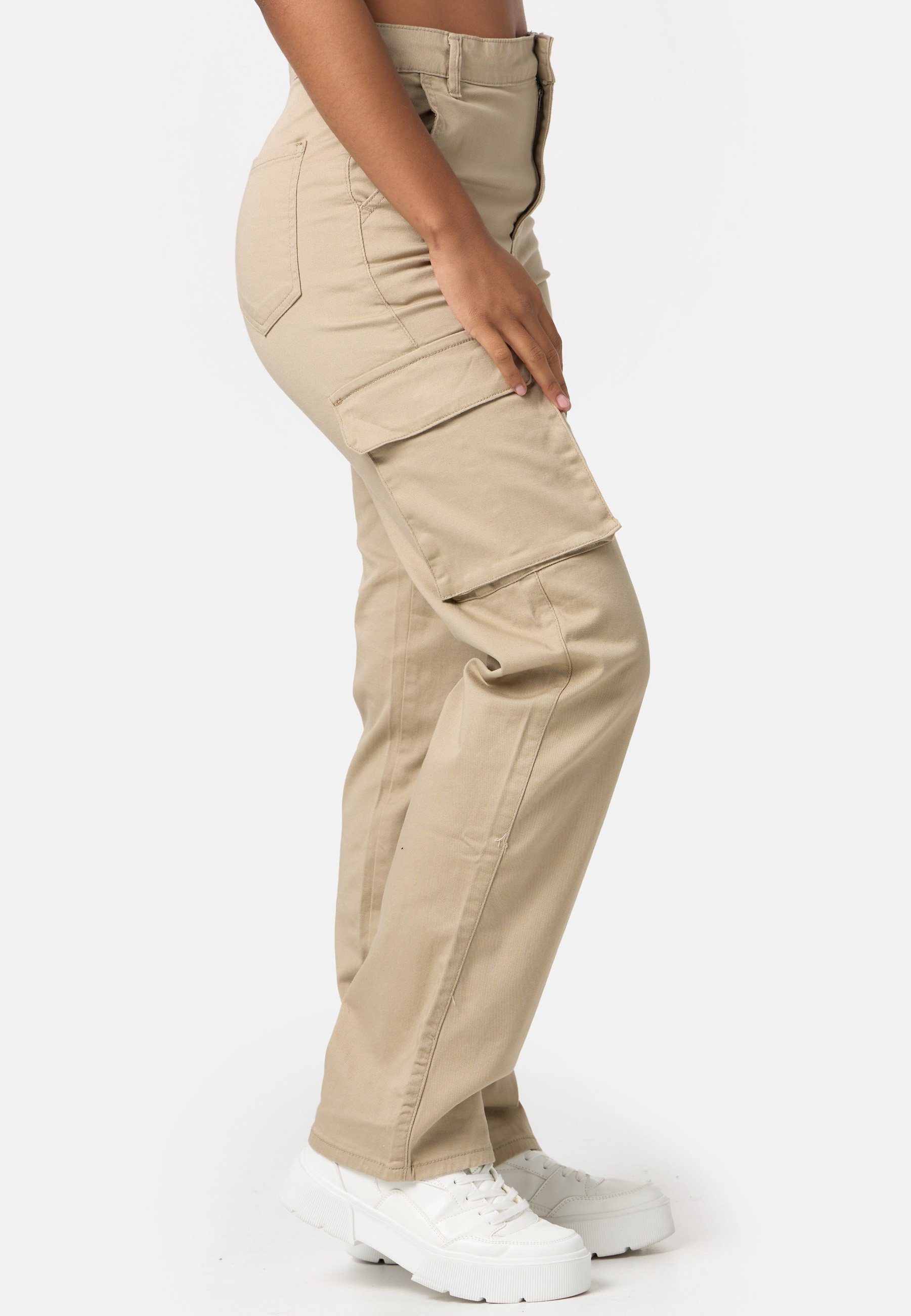 Worldclassca Cargohose Worldclassca Cargohose Outdoor Hose Cargo Pants Frei günstig online kaufen