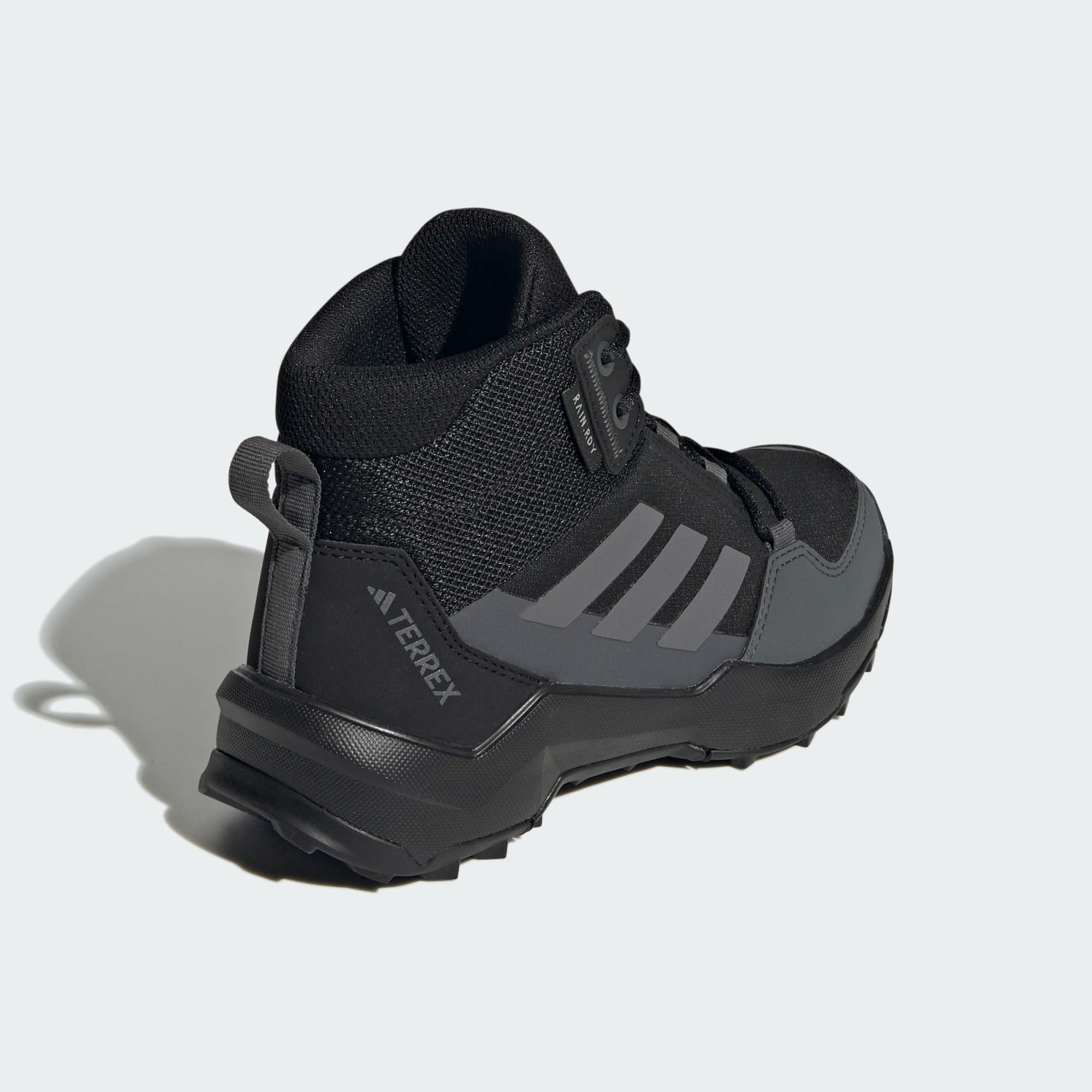 adidas TERREX TERREX AX4R MID RAIN.RDY WANDERSCHUH Wanderstiefel (1-tlg)