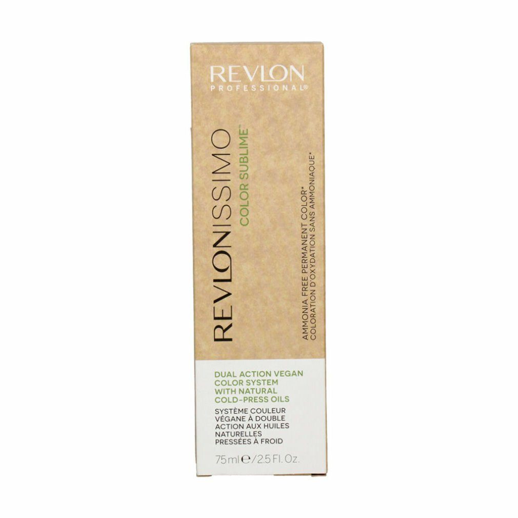 Mascara Tönung ohne Ammoniak issimo Color Sublime Nr. 5.41, 1, 750 gr