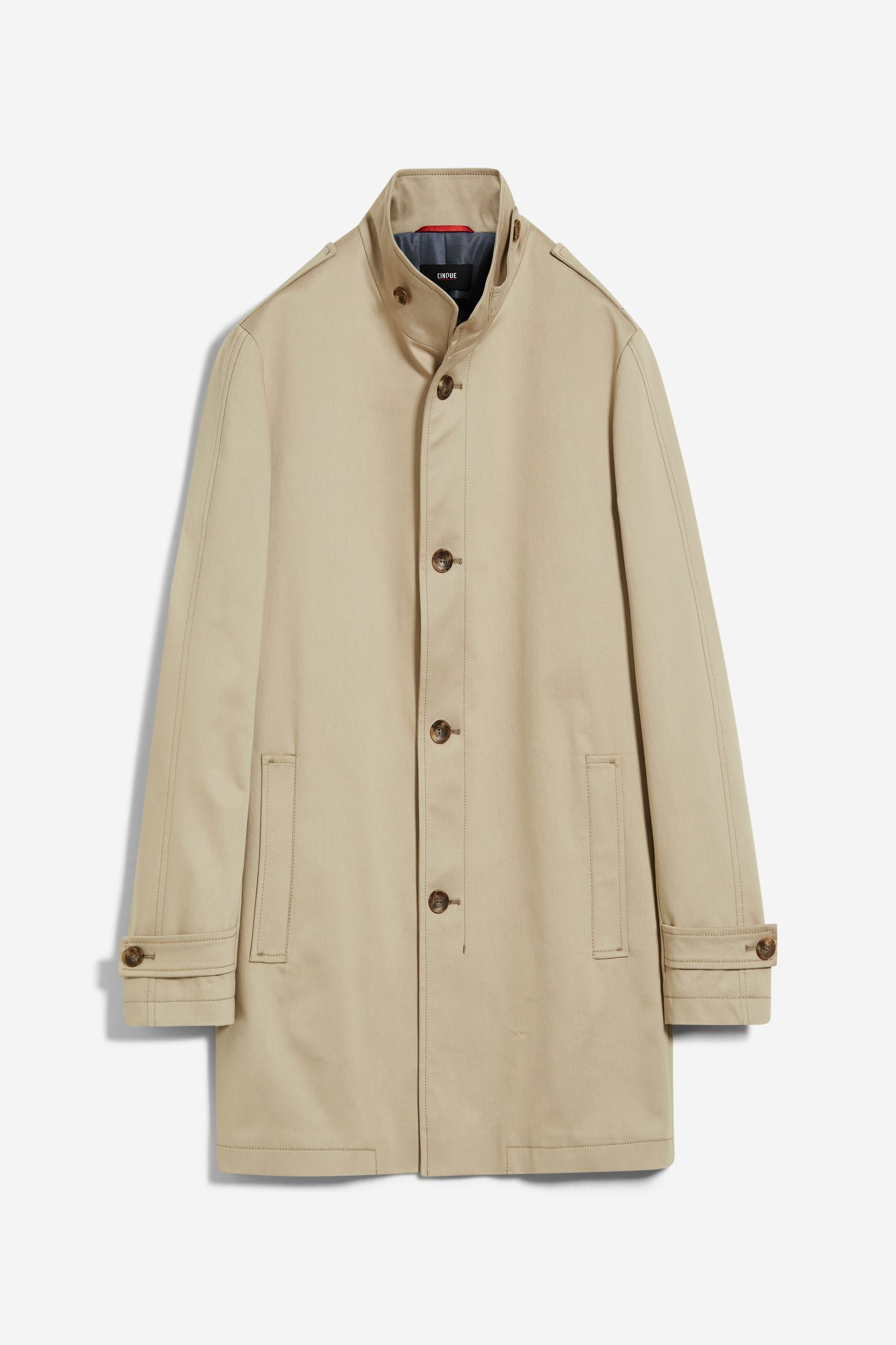 Cinque Trenchcoat