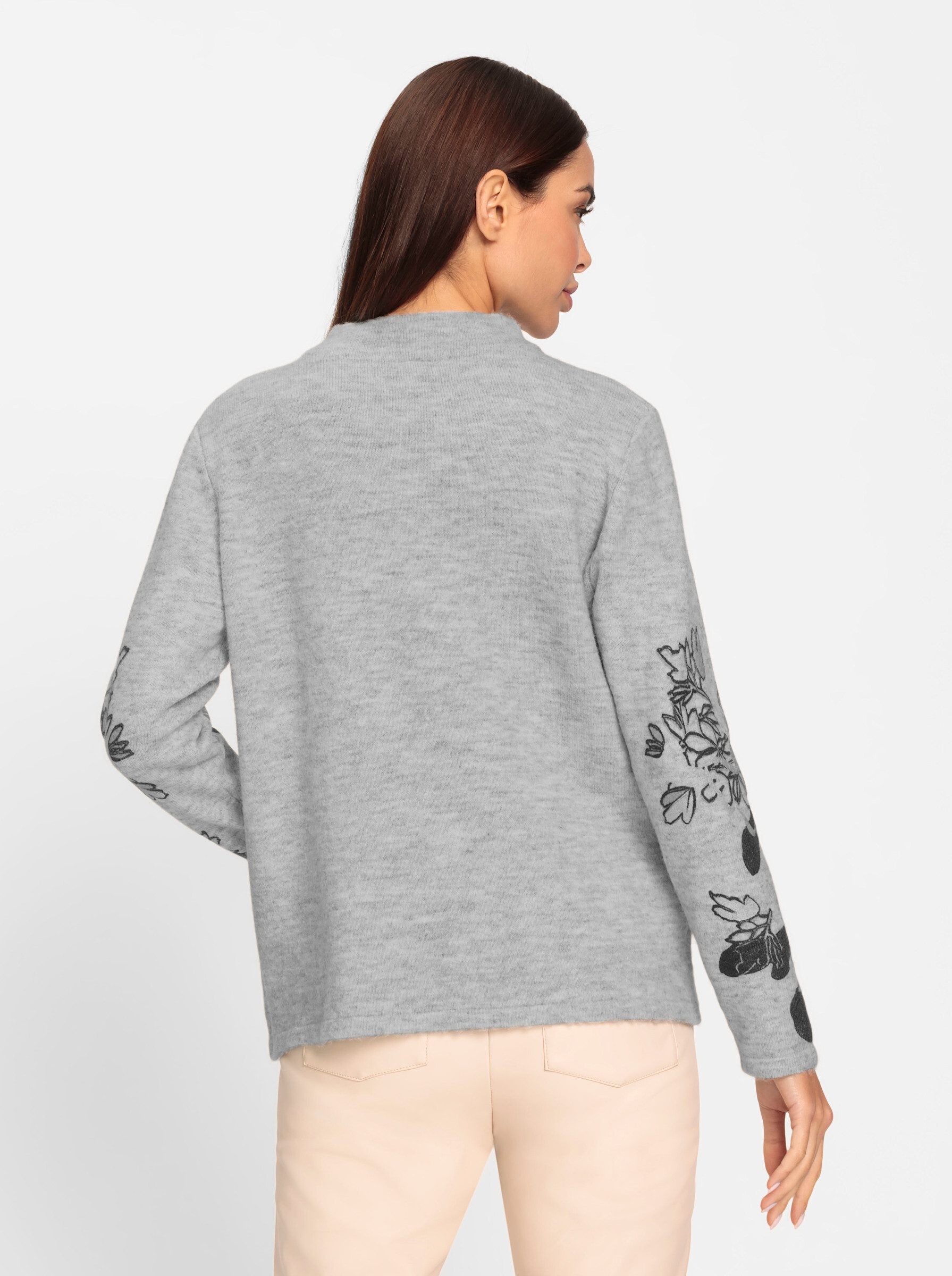 heine Strickpullover Strickpullover günstig online kaufen