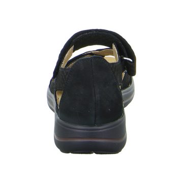 Hartjes Pop - Damen Schuhe Sandalette schwarz