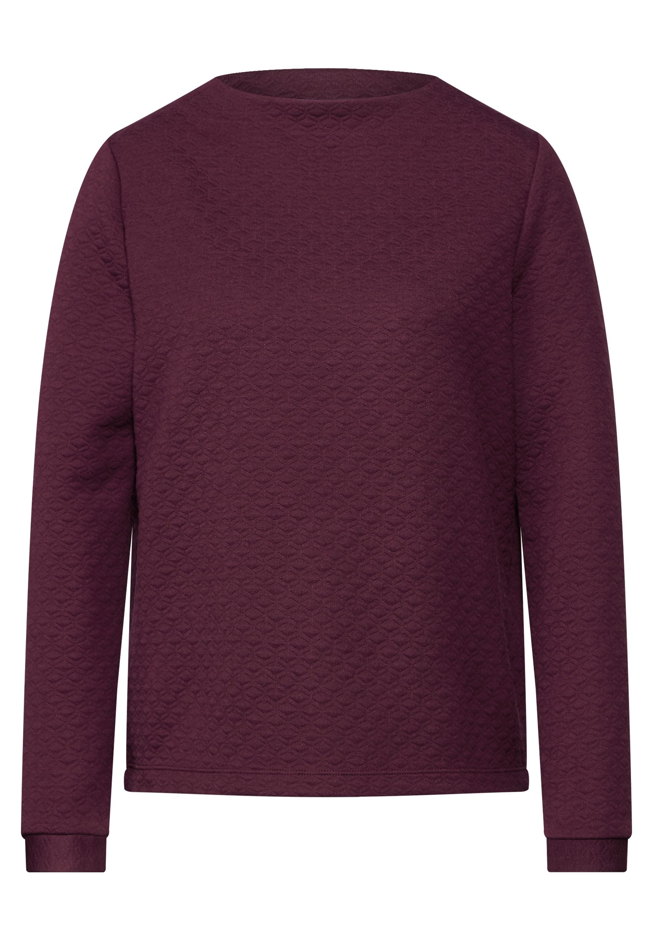 STREET ONE T-Shirt günstig online kaufen