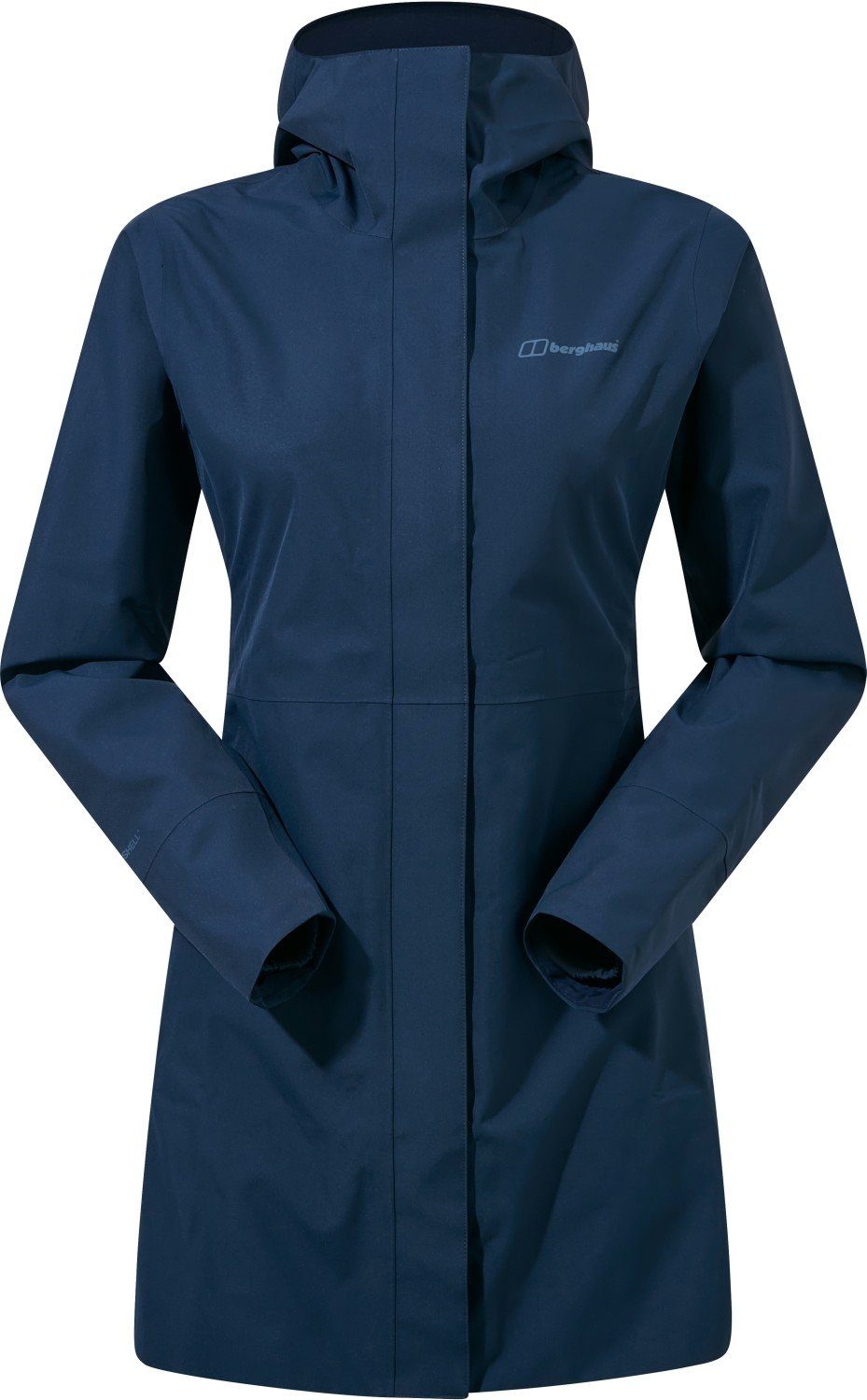 Berghaus Funktionsmantel Omeara Long Jacket Women