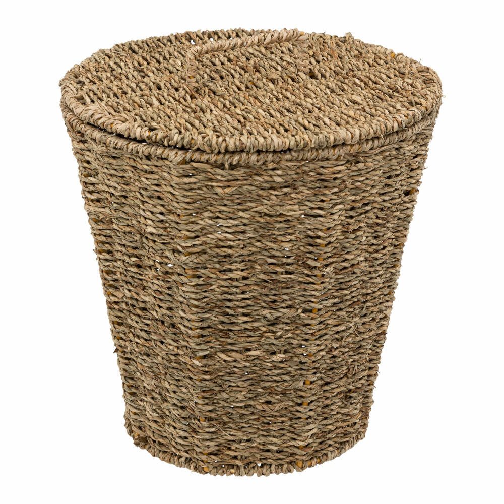 5five Simply Smart Wäschekorb Schilf Basketry, günstig online kaufen