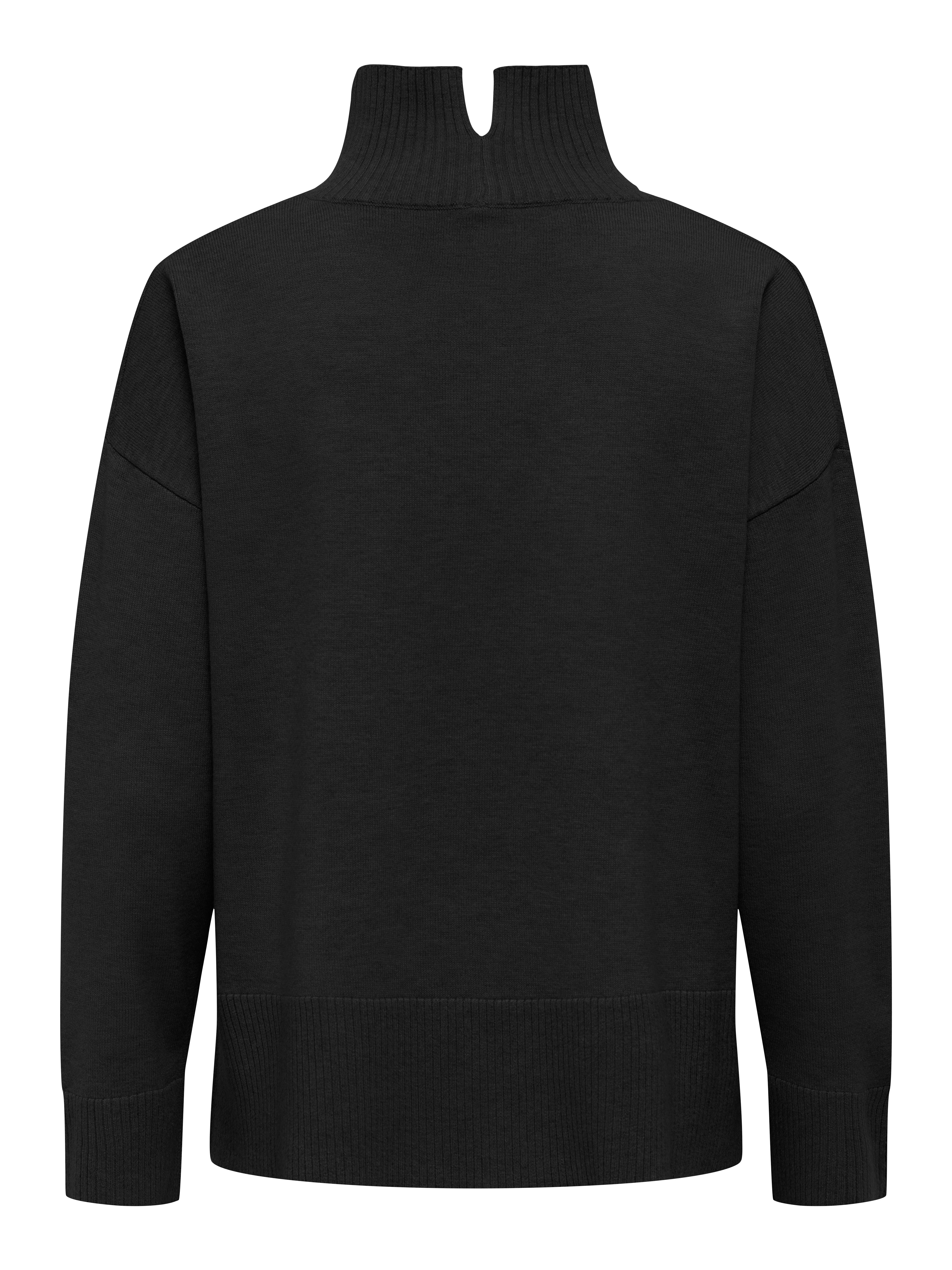 ONLY Stehkragenpullover ONLCOCO LIFE LS HIGH günstig online kaufen
