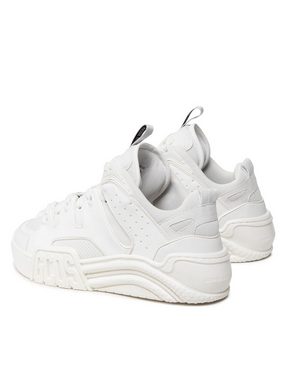 GCDS Sneakers CC94M460002 White 01 Sneaker