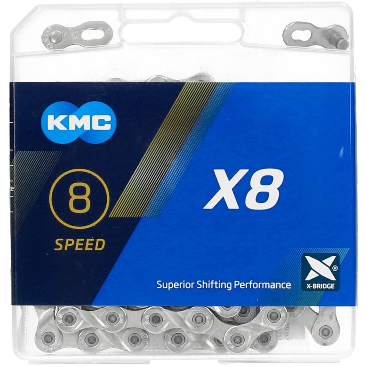 KMC Halterungszubehör X8, (1-tlg)