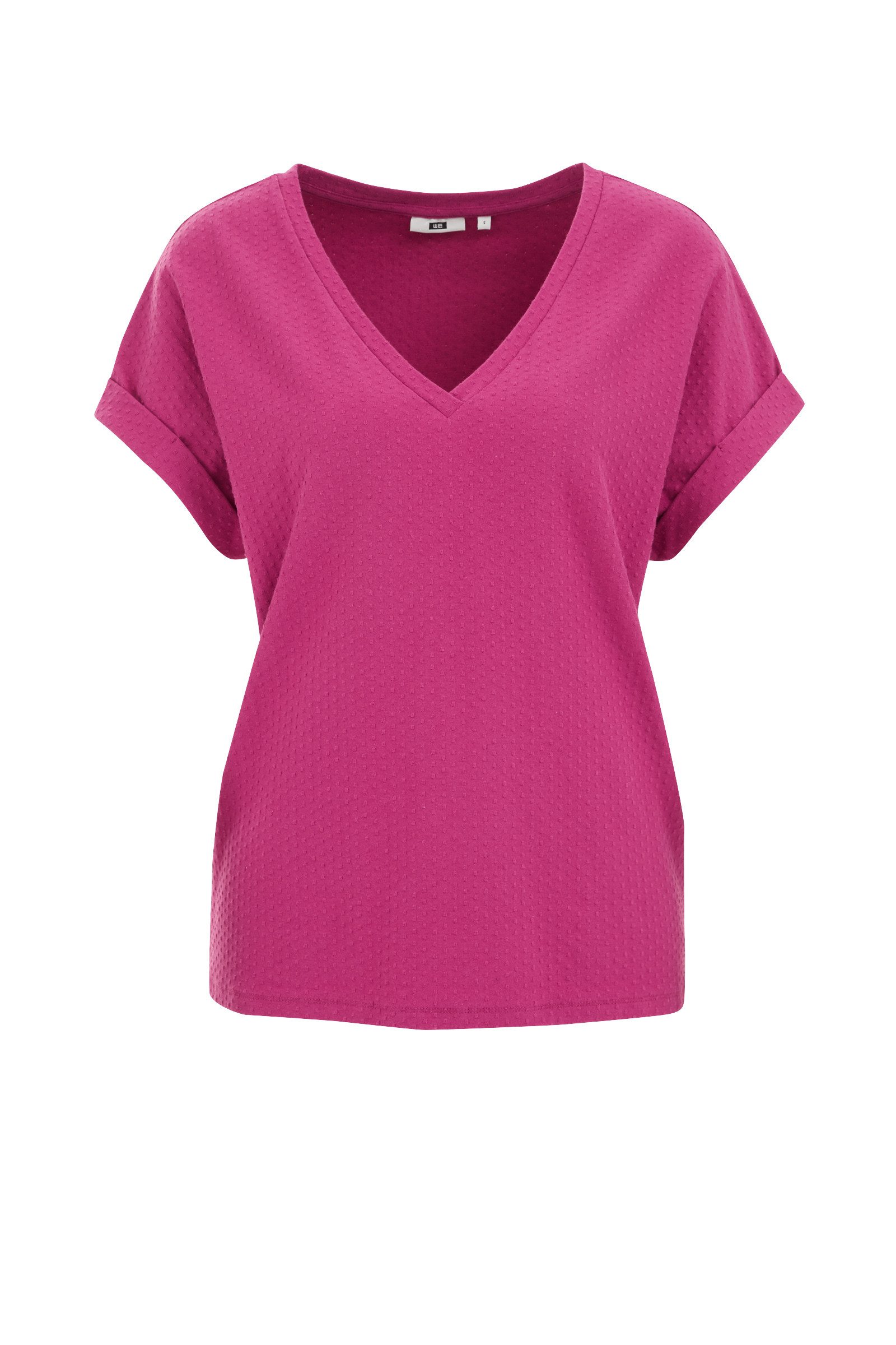 WE Fashion T-Shirt günstig online kaufen