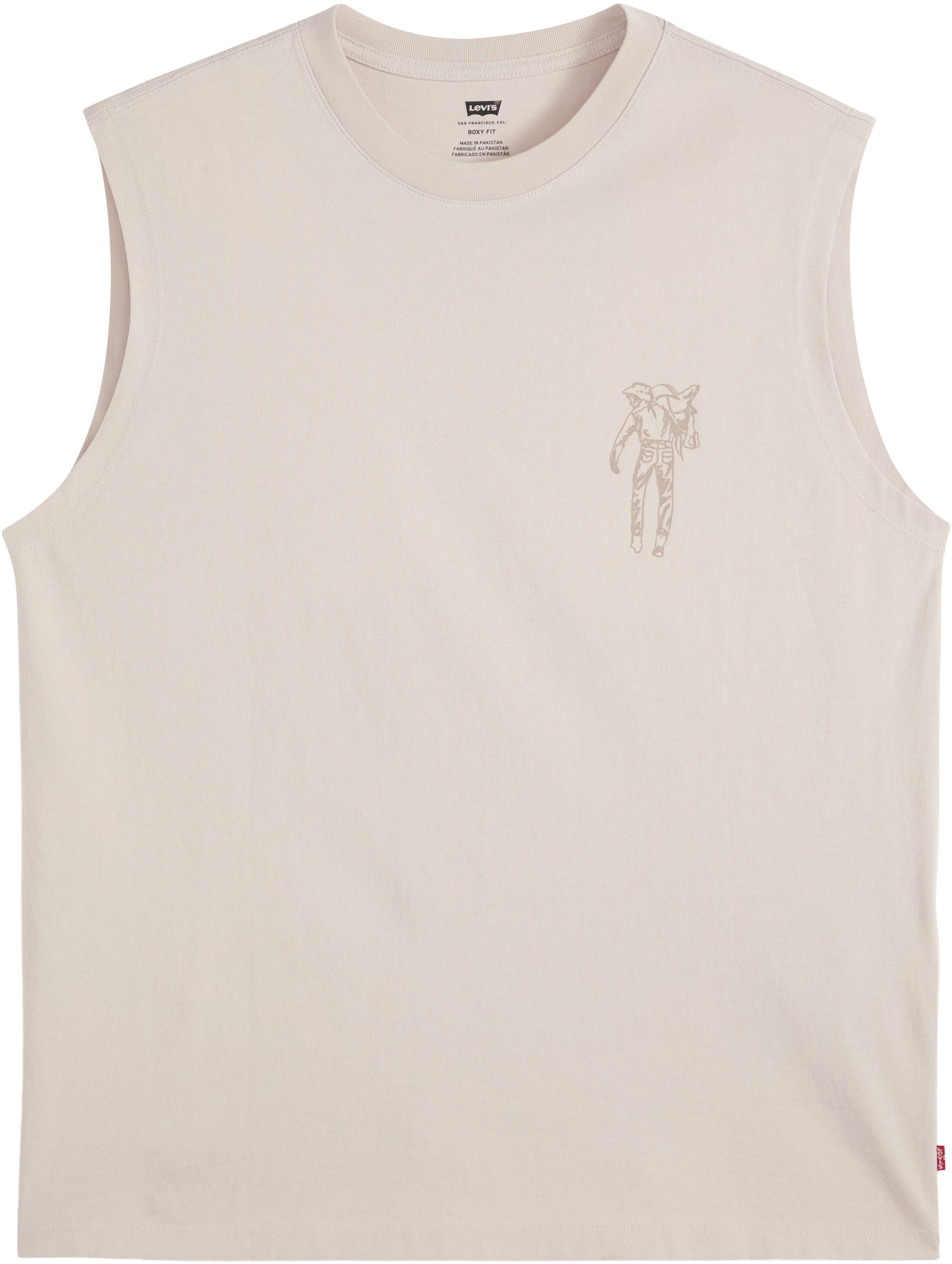 Muskelshirt GR MUSCLE TANK