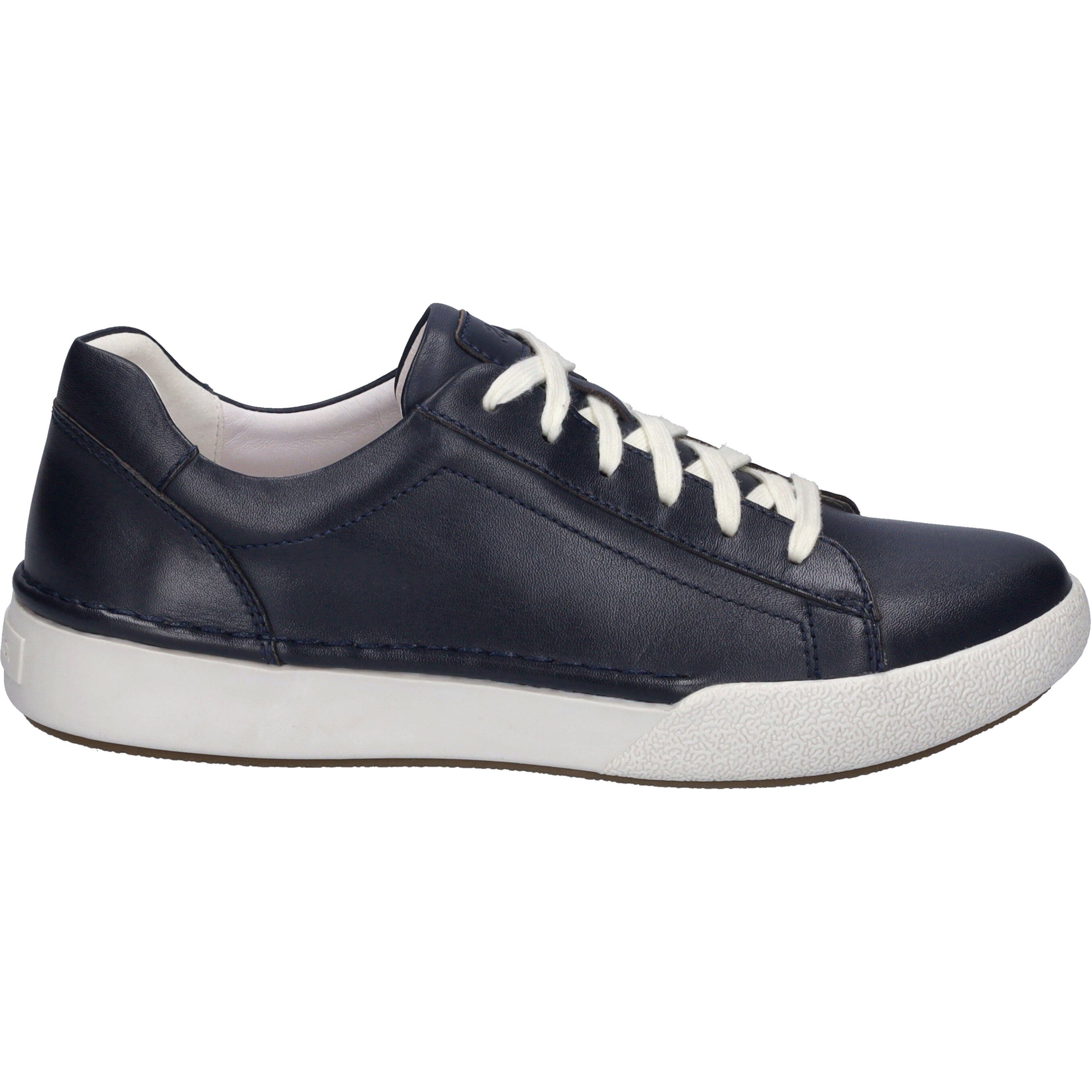 Josef Seibel Claire 01, blau Sneaker günstig online kaufen