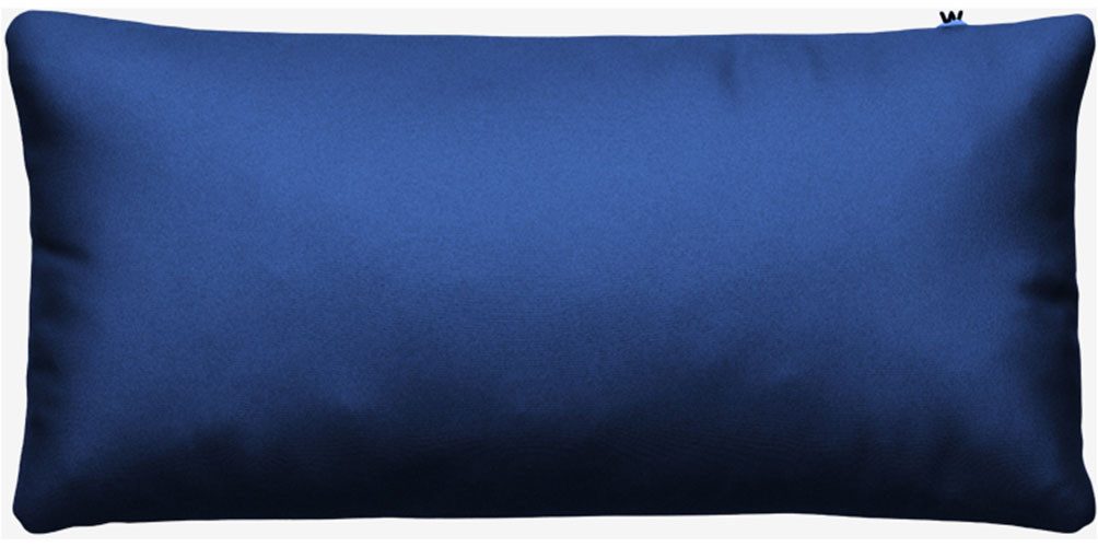 Wolkenfeld Kissenbezug Mikrofaser Kissenbezug - Allergiker Kopfkissenbezug - unfassbar weich, (1 Stück), Größe 80x80, 40x80 und 70x90 cm; versteckter Reißverschluss