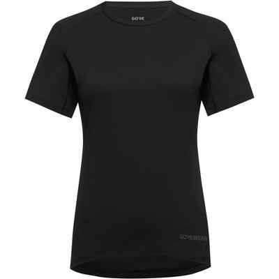 GORE® Wear Laufshirt Damen Laufshirt EVERYDAY TEE (1-tlg)