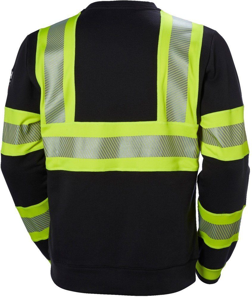 Helly Hansen Warnschutz-Shirt Icu Sweatshirt günstig online kaufen