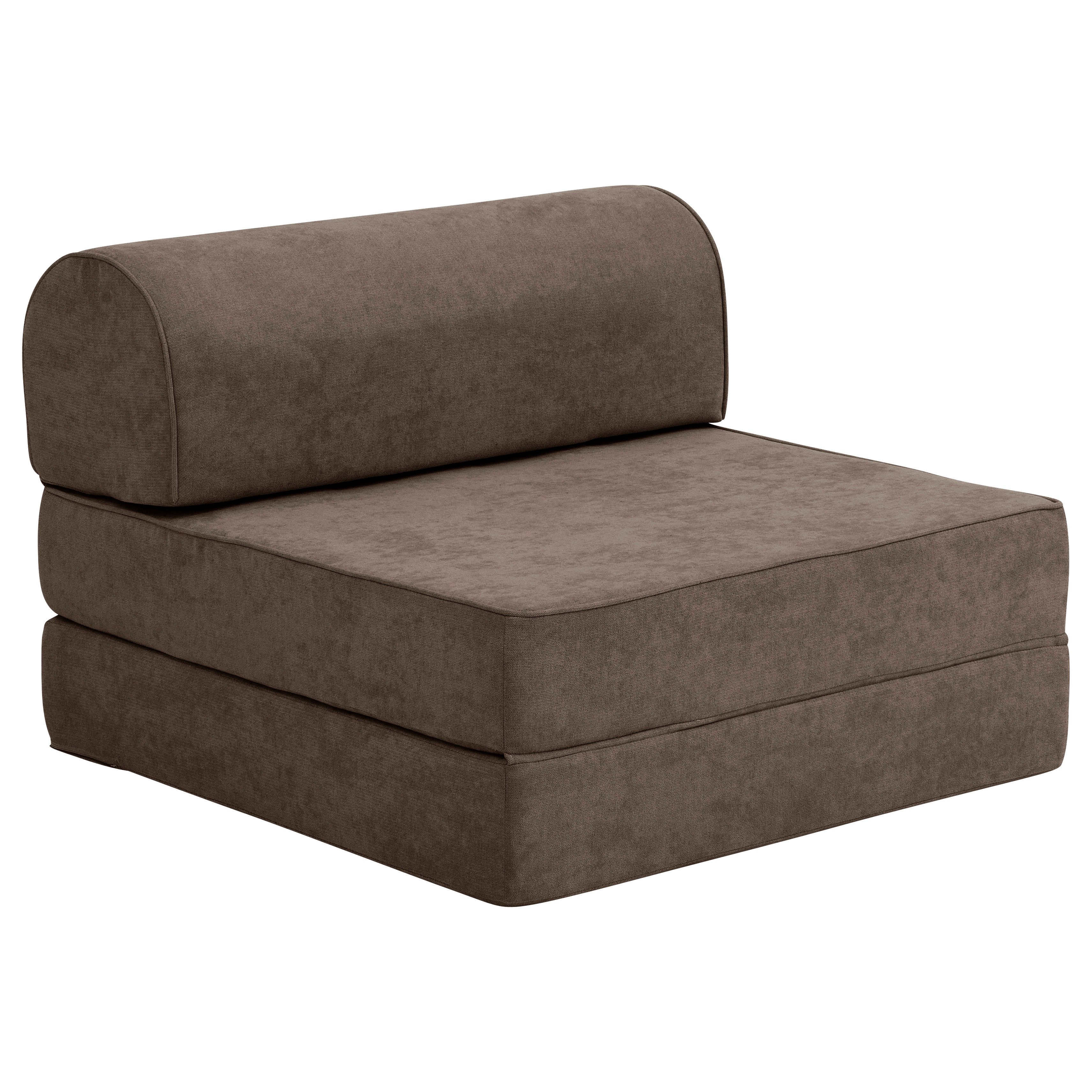 Max Winzer® Kindersessel Faltsessel Cosmos Sitzhöhe 30 cm, kinderleichter Faltmechanismus