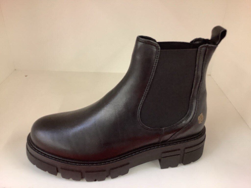 Apple of Eden Stiefelette
