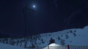 Alpine - The Simulation Game PC