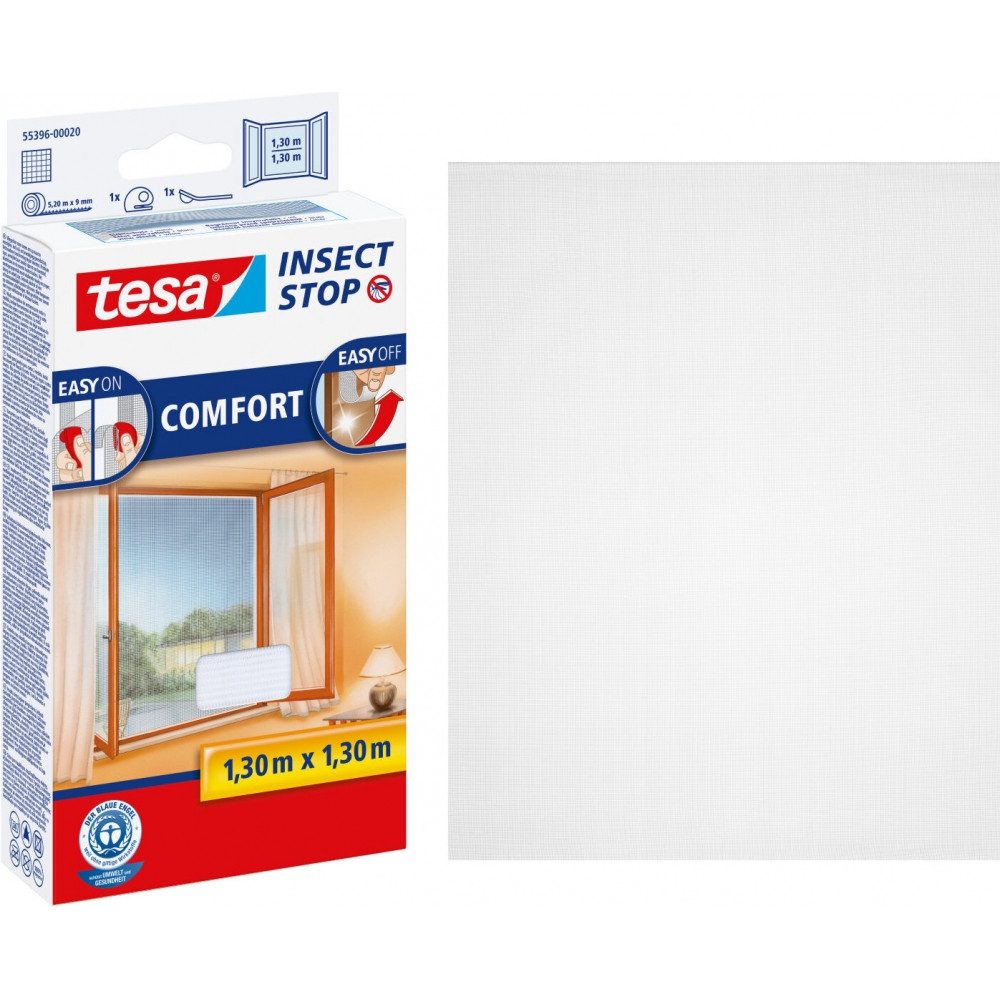 tesa Küchenmaschine 55396-00020-00, Wetterfest und langlebig